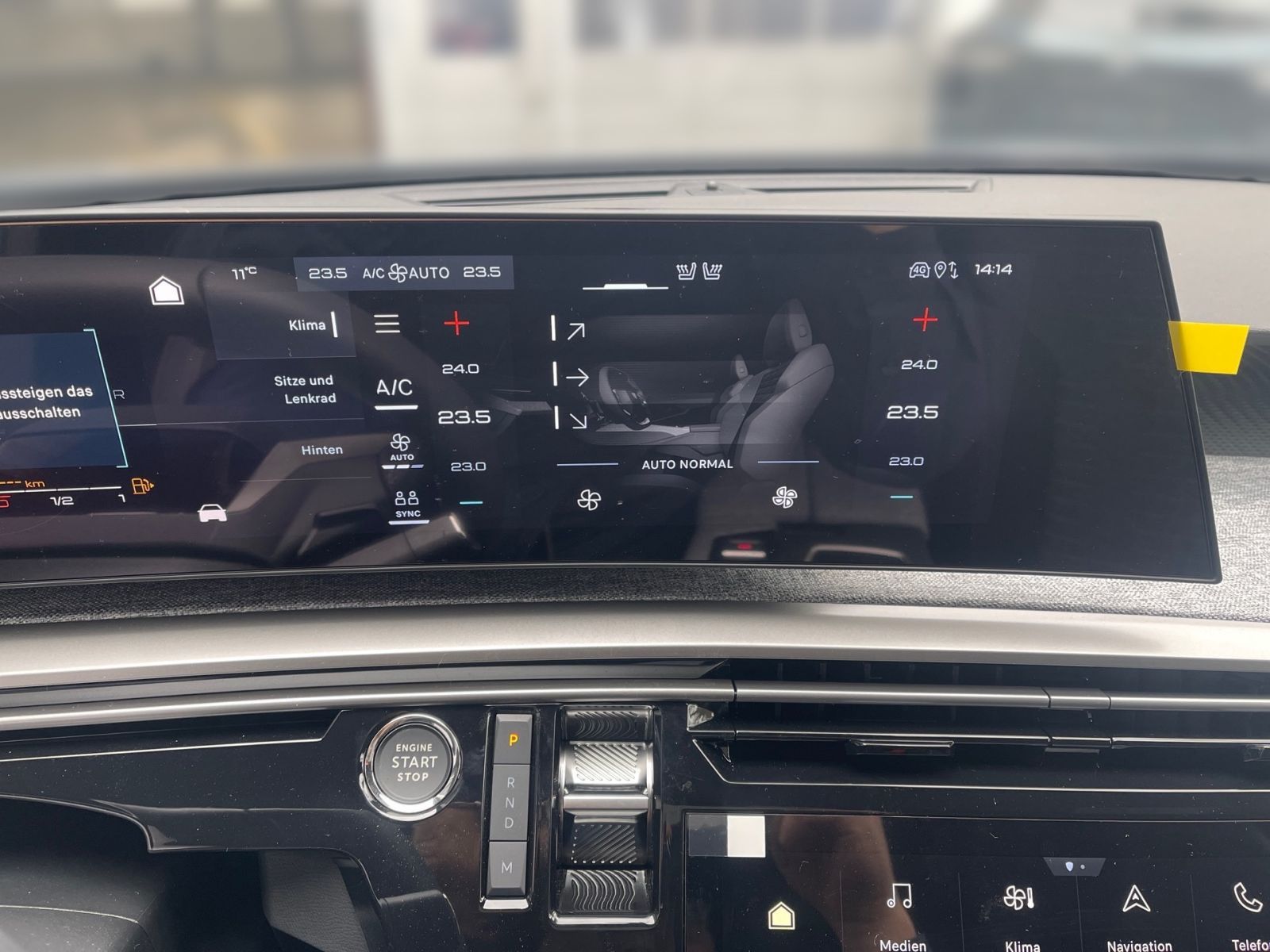 PEUGEOT 5008 Allure HYBRID 145 e-DSC6 *360°Kamera*SHZ*