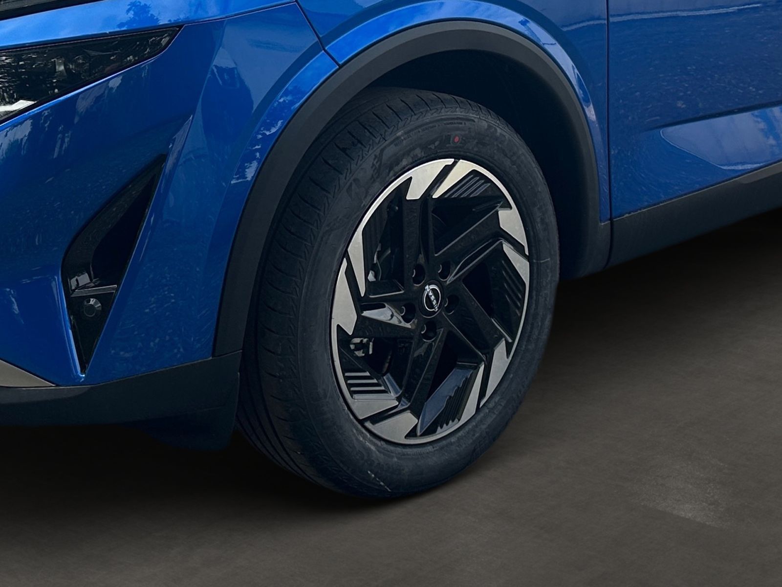 NISSAN QASHQAI N-CONNECTA 6MT MHEV Winter NAVI 360°