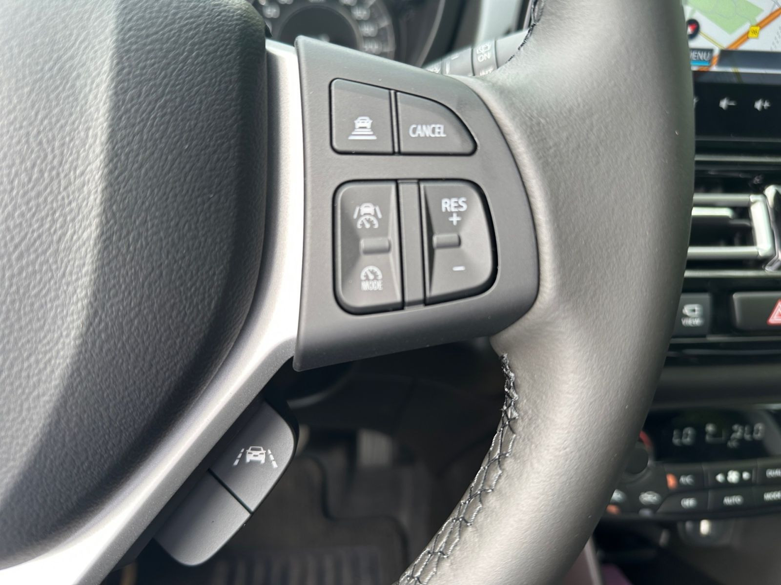 Suzuki S-CROSS COMFORT+ AT +Allgrip+4x4+Navi+Kamera+SHZ+
