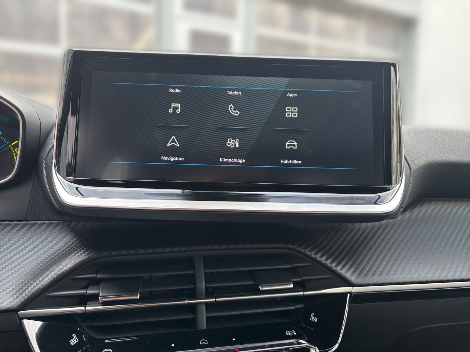 PEUGEOT 2008 Style Hybrid 145 e-DSC6 *SHZ*