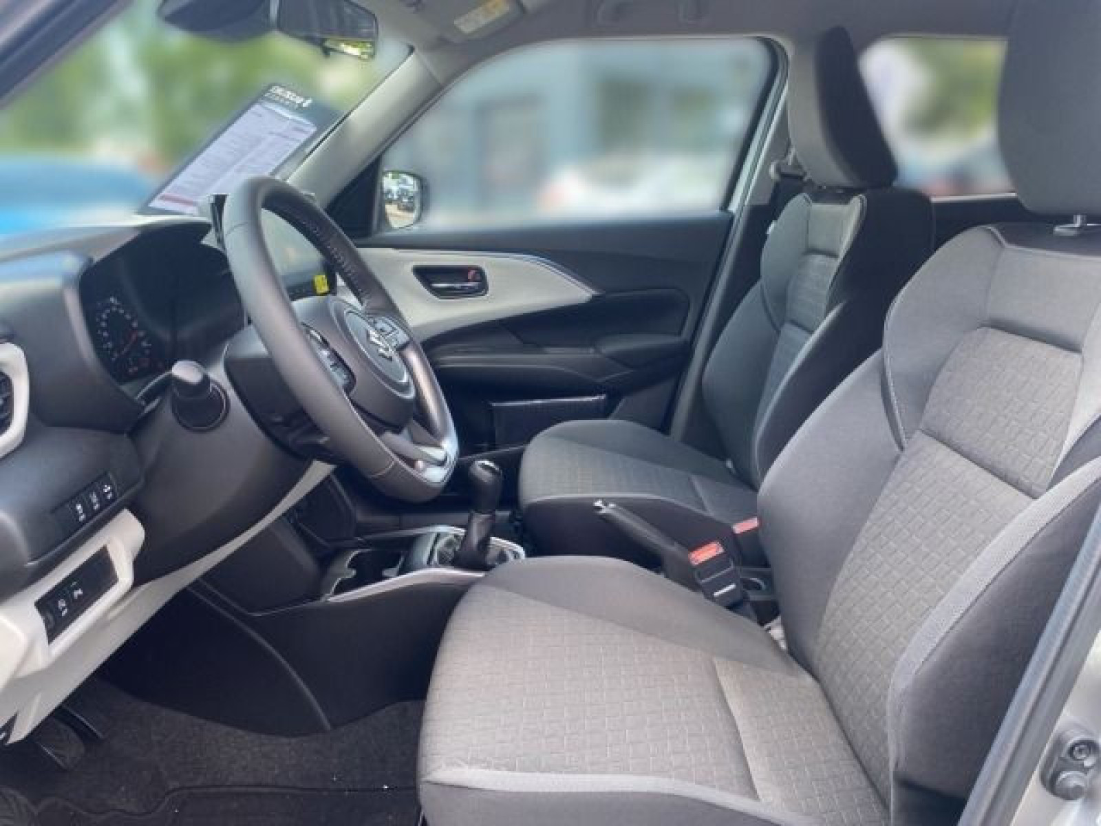 Suzuki Swift Comfort+ Hybrid - SHZ CAM ACC NAVI CarPlay