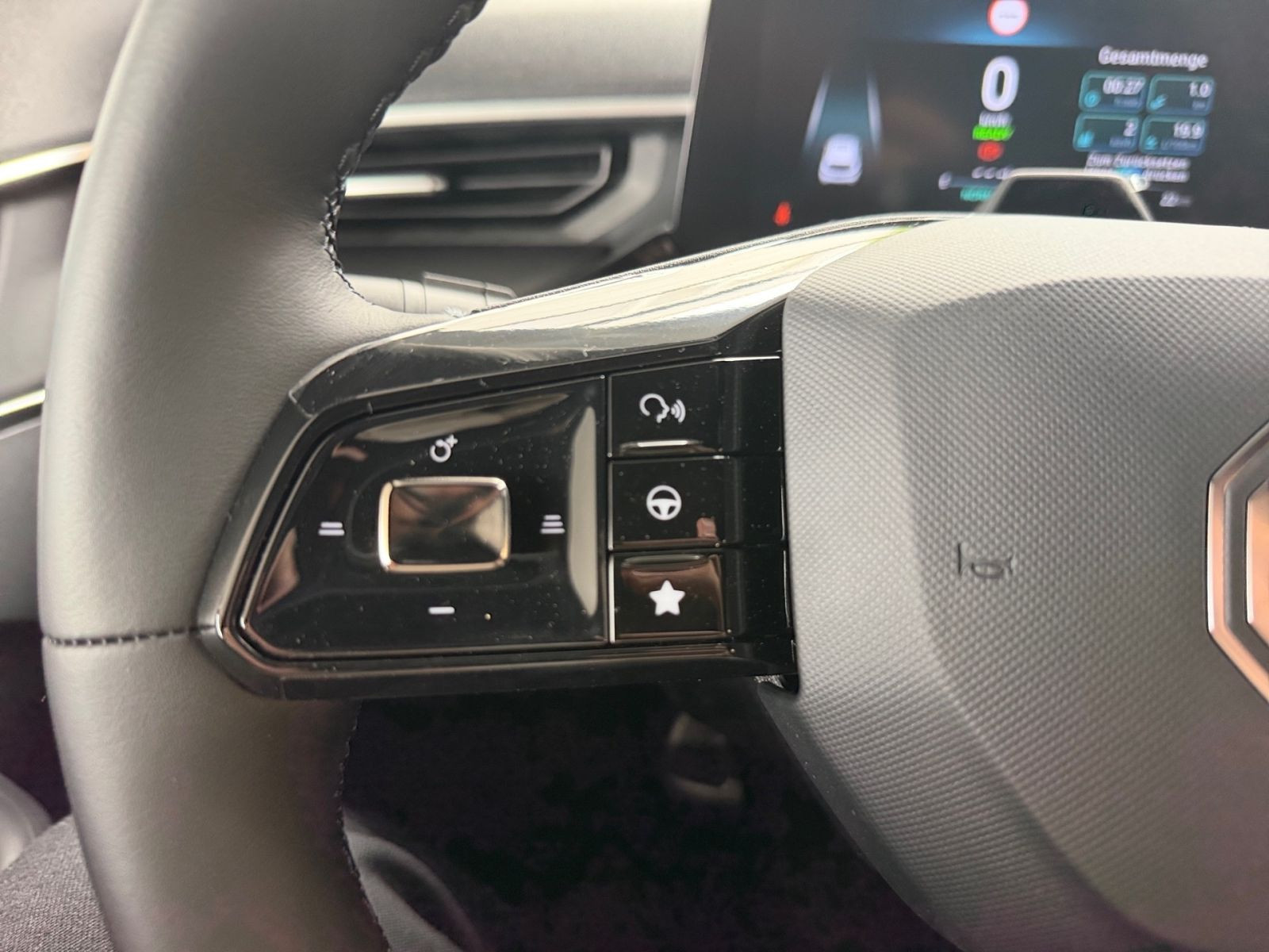 MG MG MG3 Hybrid+ Luxury MY25.5