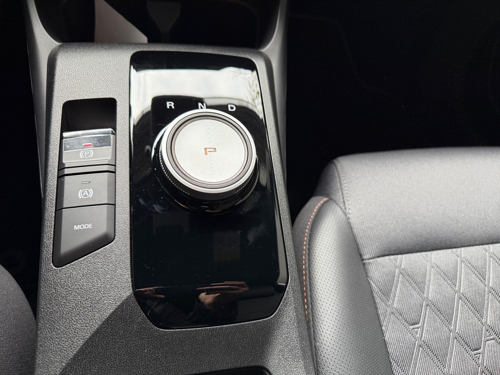 MG MG3 Hybrid+ Luxury LED|Sitz-&Lenkradhzg|360|ACC