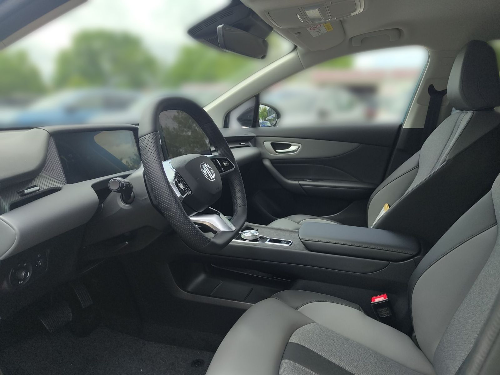 MG MG4 EV 64 kWh Premium CarPlay*DAB*ACC*LED