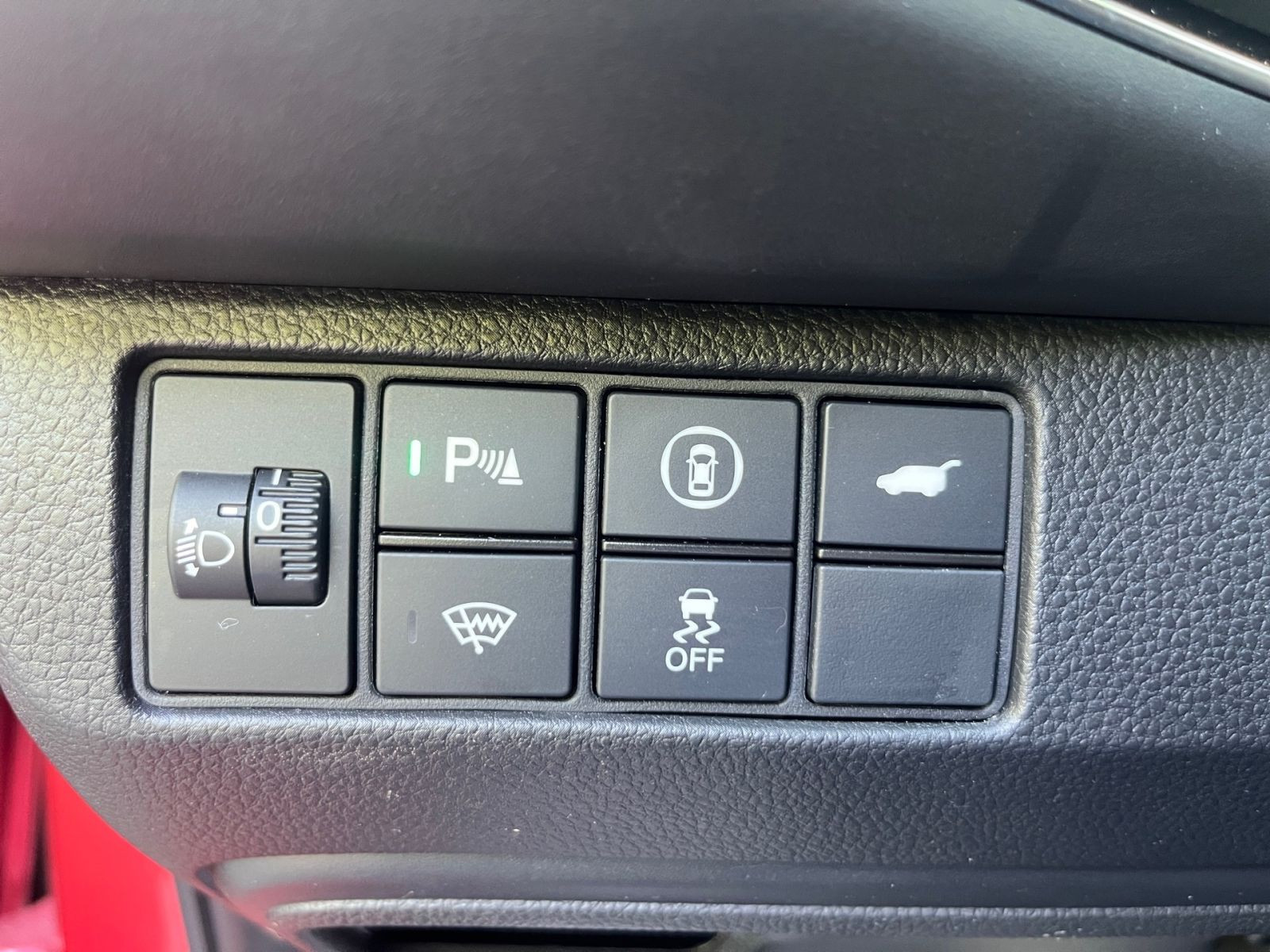 Honda HR-V eHEV 1.5 Advance Klimaaut*Navi*Totwinkel
