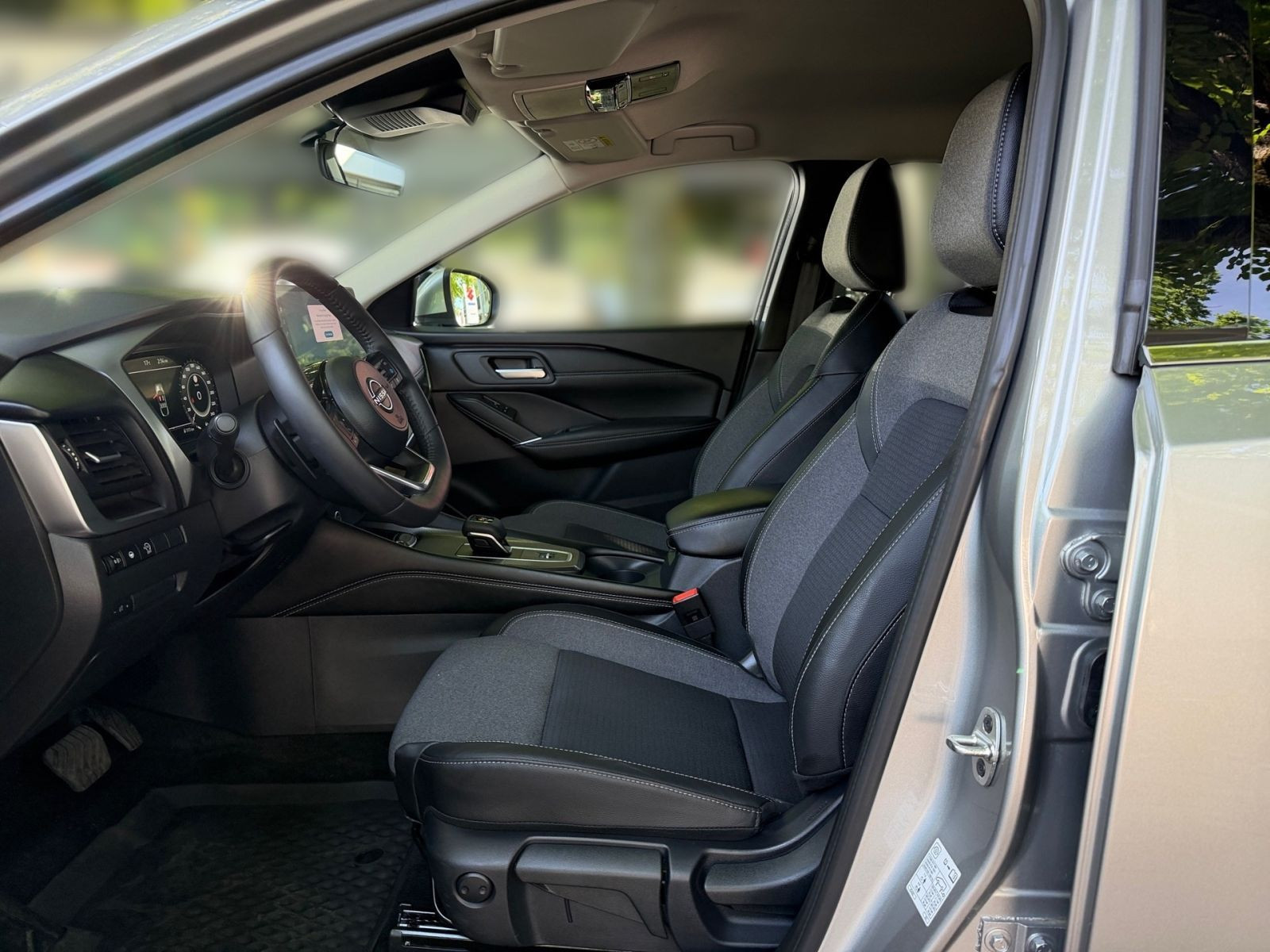Nissan Qashqai 1.3 DIG-T MHEV N-Connecta Totw.*CarPlay