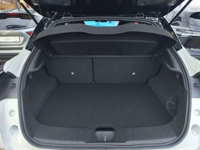 NISSAN Juke N-Conn Hyb. AT SHZ LHZ 360°KAM FAS PDC AHK