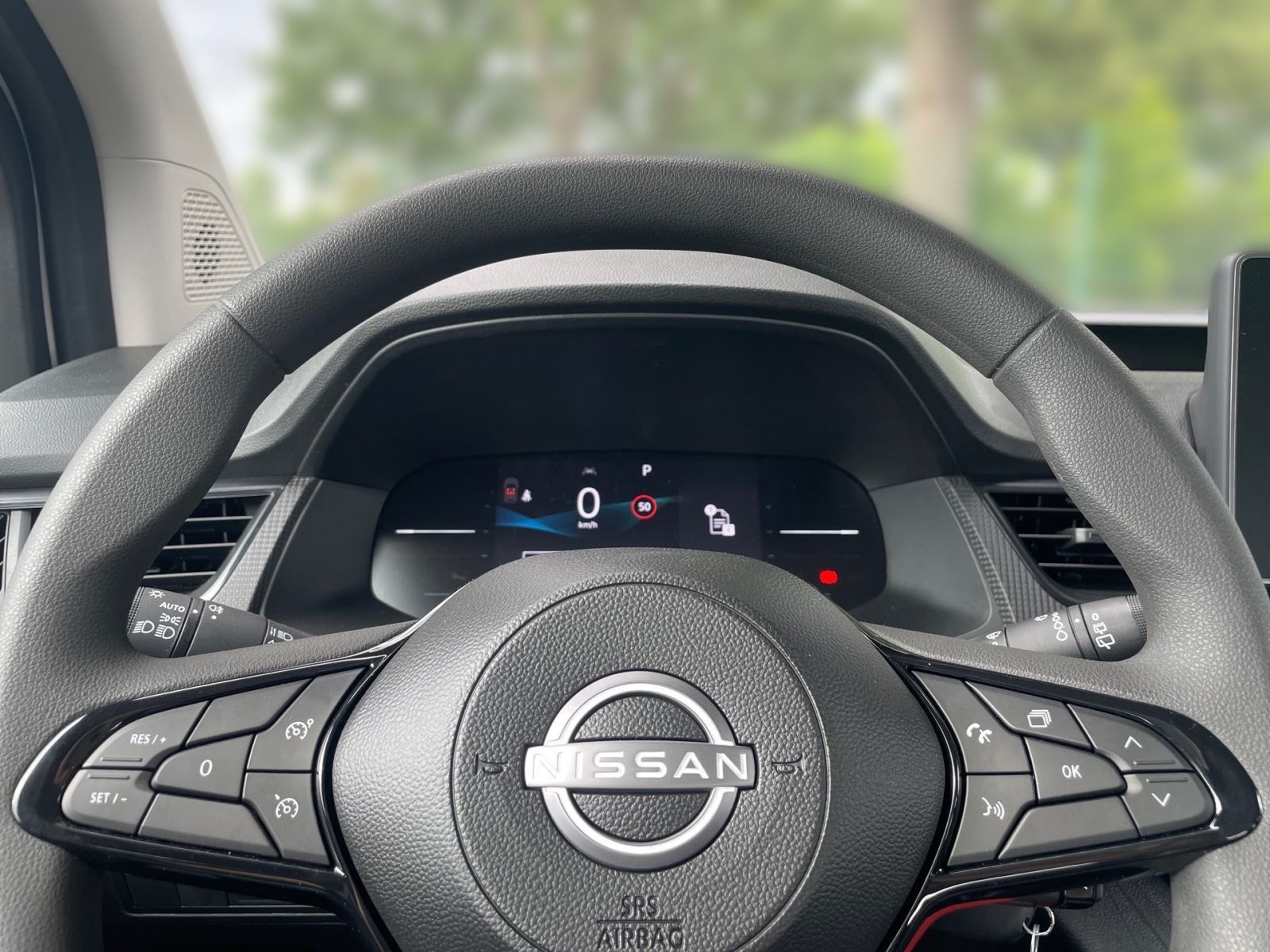 NISSAN TOWNSTAR ACENTA Kombi L1 DIG-T 130 AT 2ST