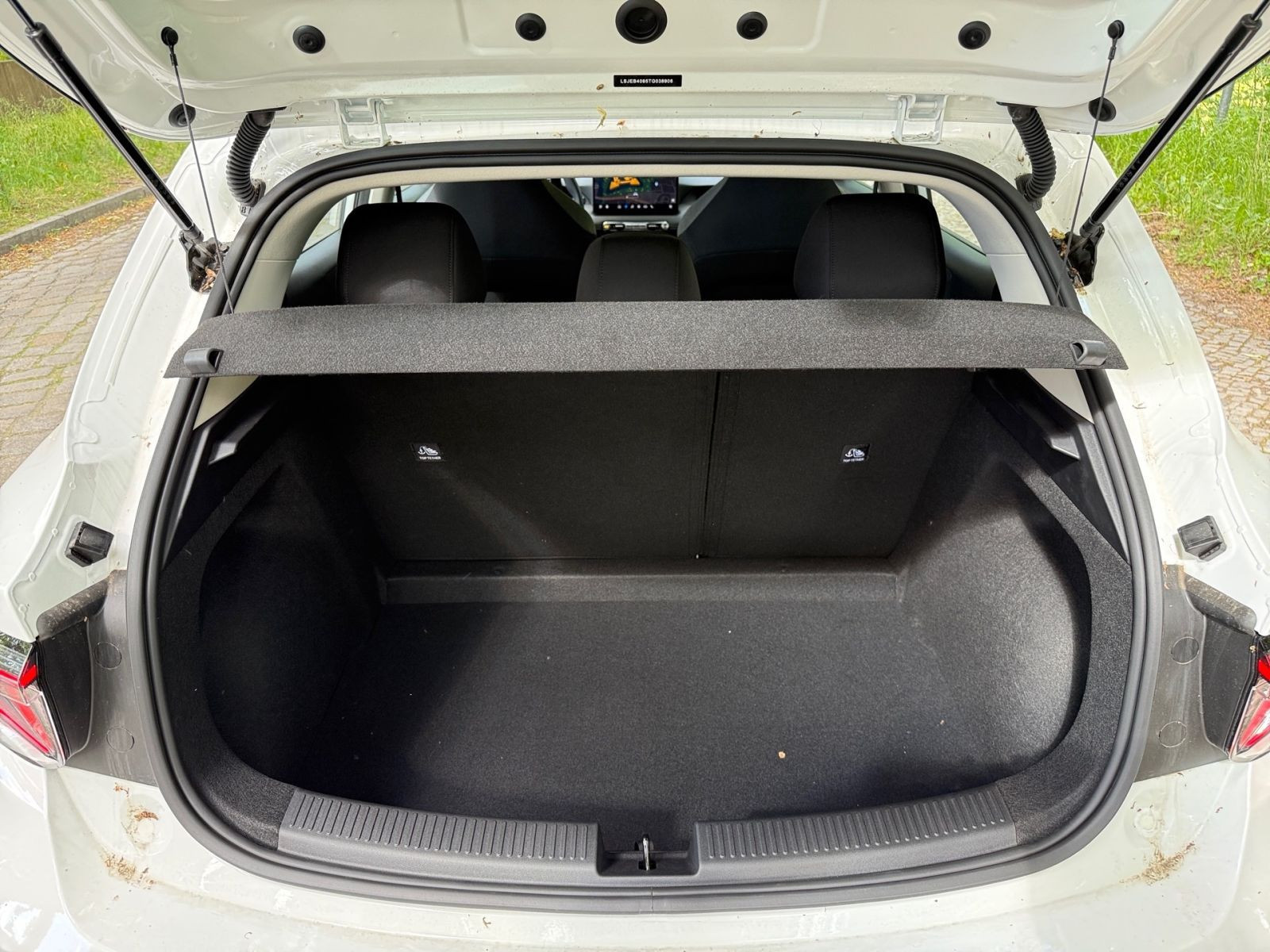 MG MG4 Urban 54kWh Comfort