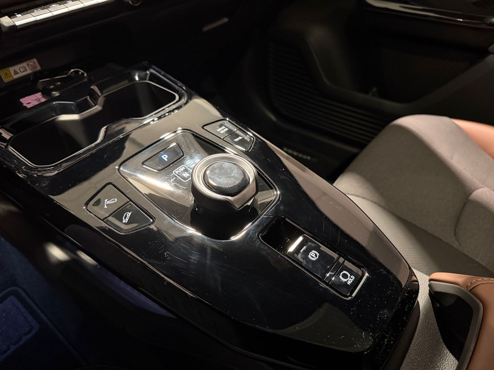 Suzuki e VITARA (61kWh) ALLGRIP-e Comfort+