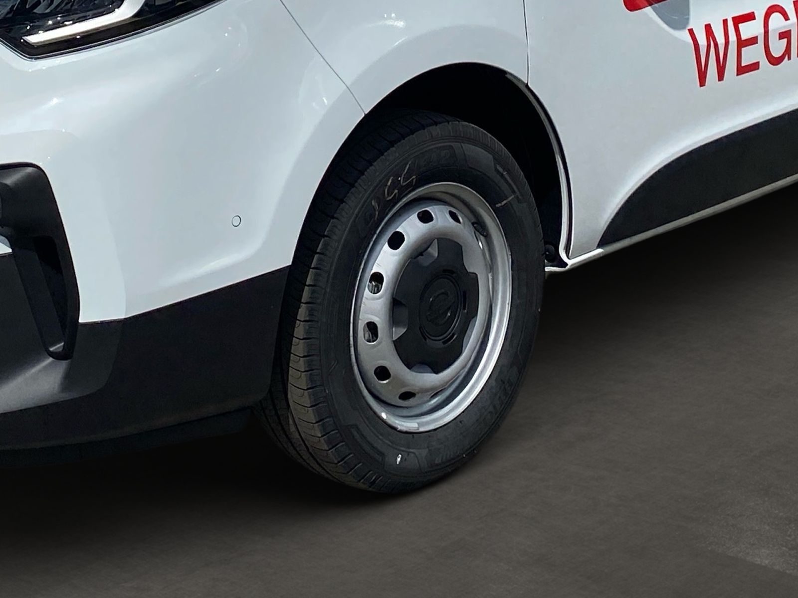 NISSAN Primastar Kasten L1H1 3,0t dci130 MT N-CONNECTA