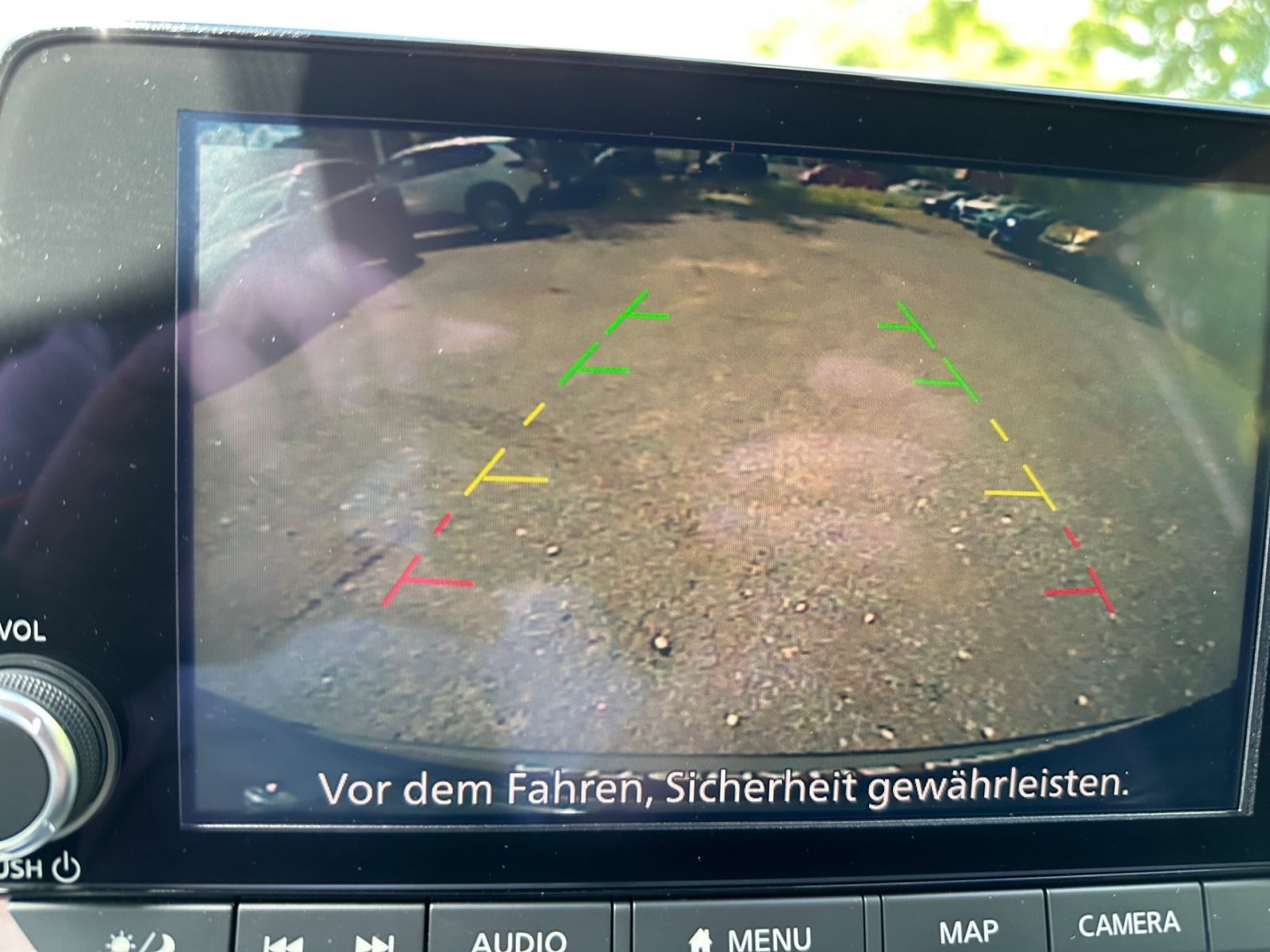 Nissan JUKE DIG-T N-Connecta 117 PS LED NAVI SHZ KAMERA