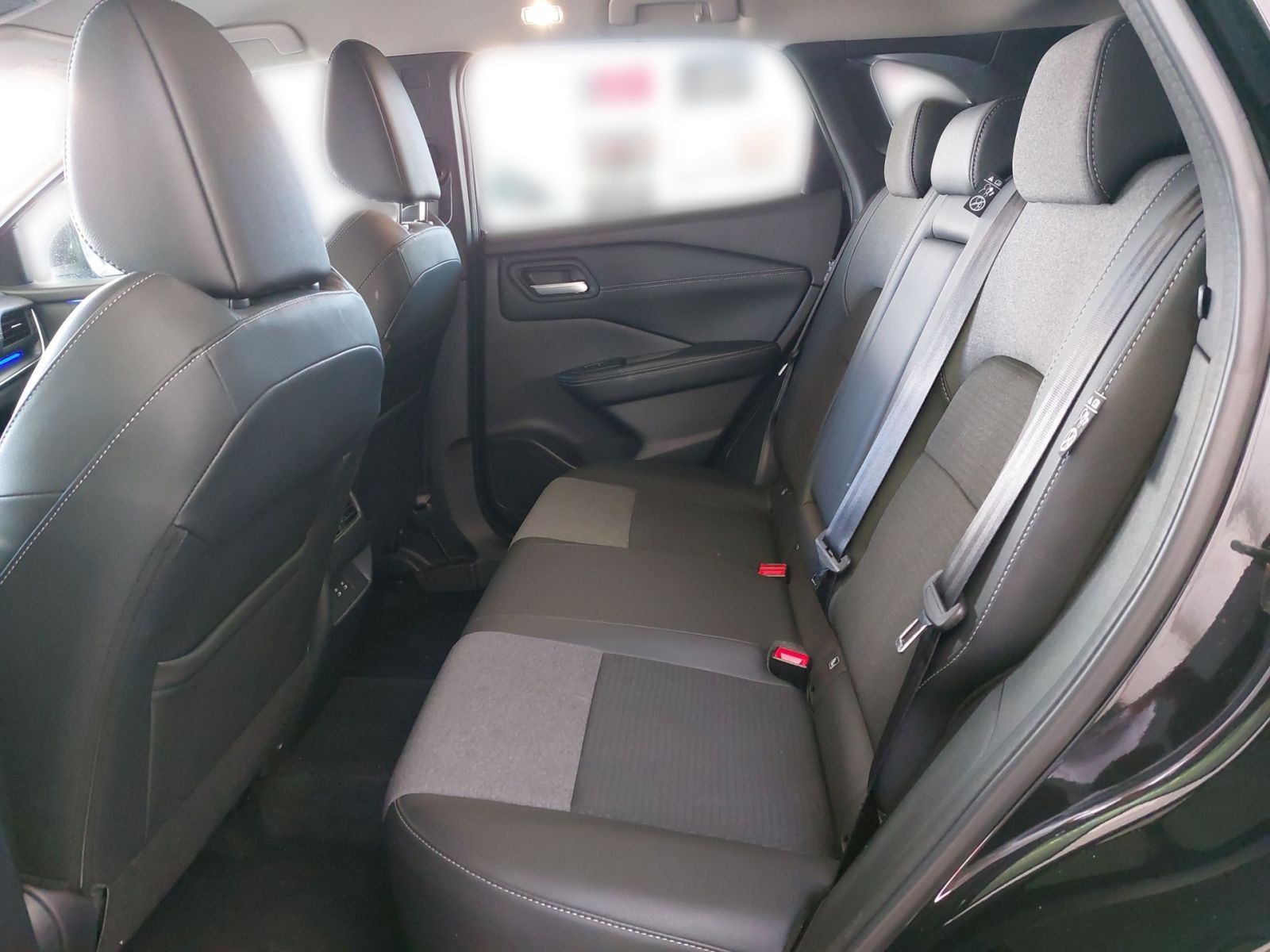 NISSAN Qashqai 1.3 DIG-T N-Connecta HeadUp*Navi*360°CAM