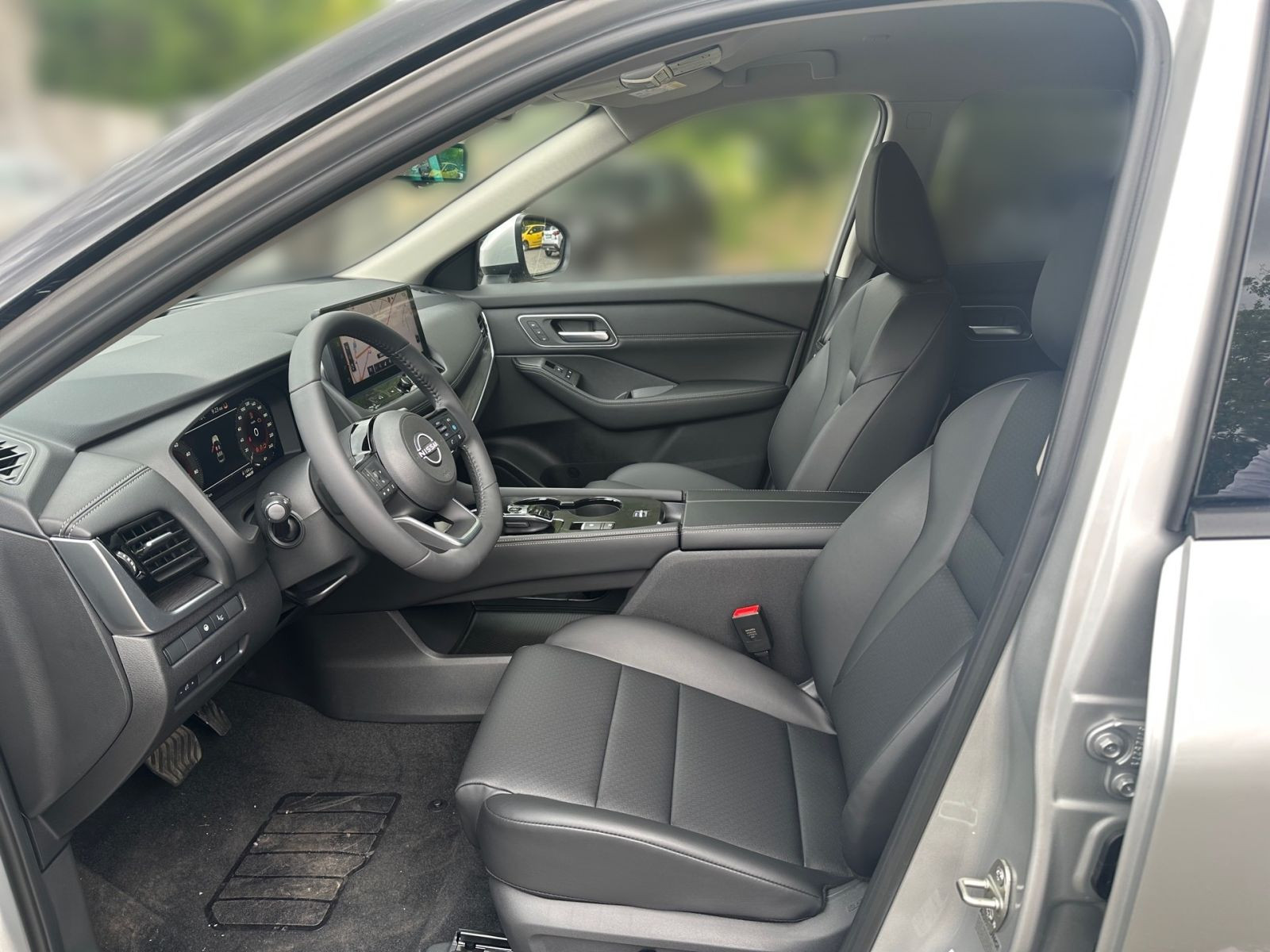 Nissan X-TRAIL Tekna 1.5 VC-T e-POWER Winter 360° Navi