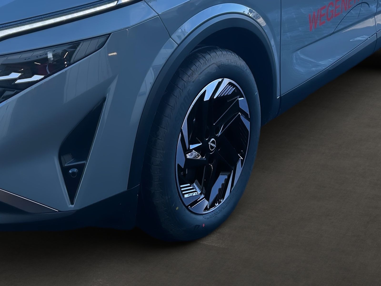 NISSAN QASHQAI 1.3 DIG-T MHEV MT *PGD SHZ BFS HUD AFA*