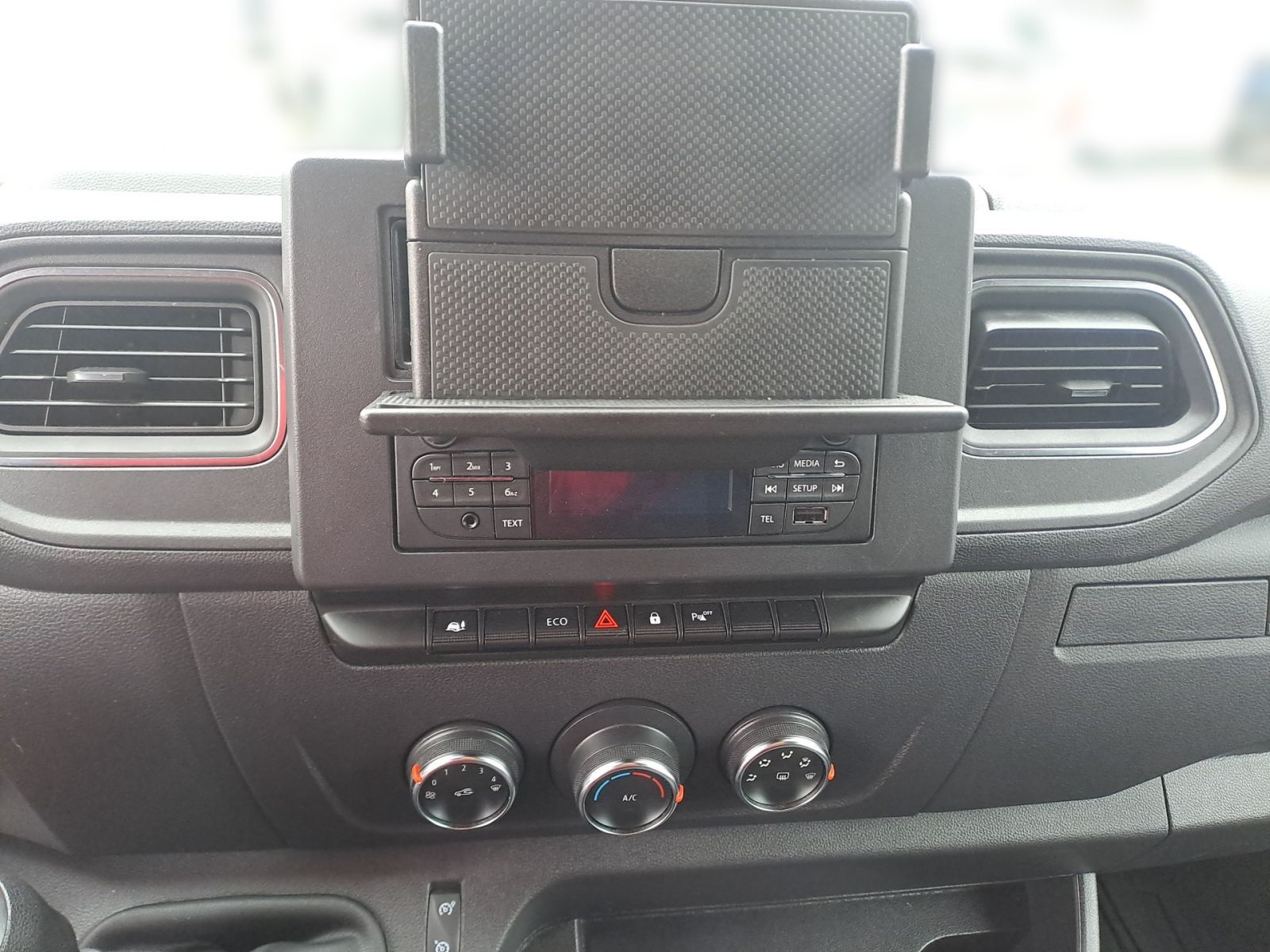 NISSAN NV400 COMFORT KAWA 35 L2H2 COM 135 KLIMA KAMERA