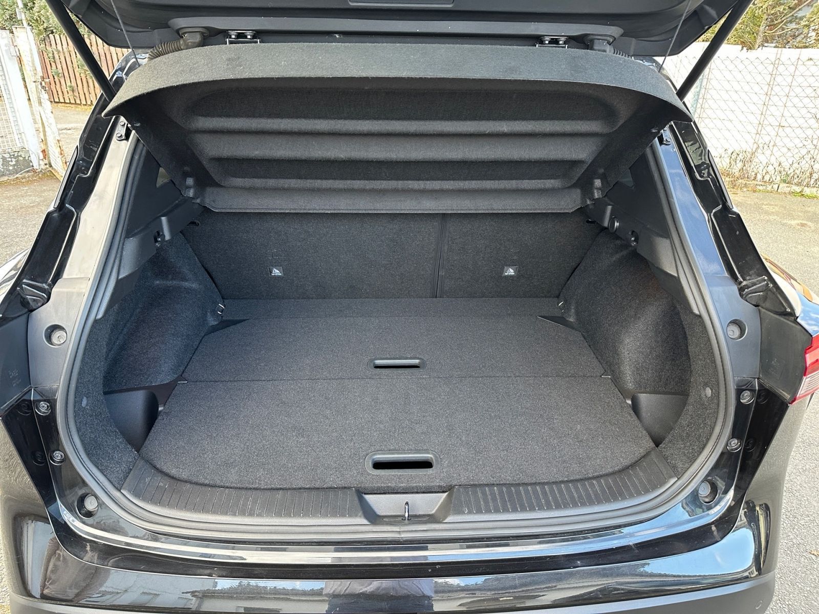 NISSAN QASHQAI N-CONNECTA 1.3 AT WINTER 360° AHK NAVI