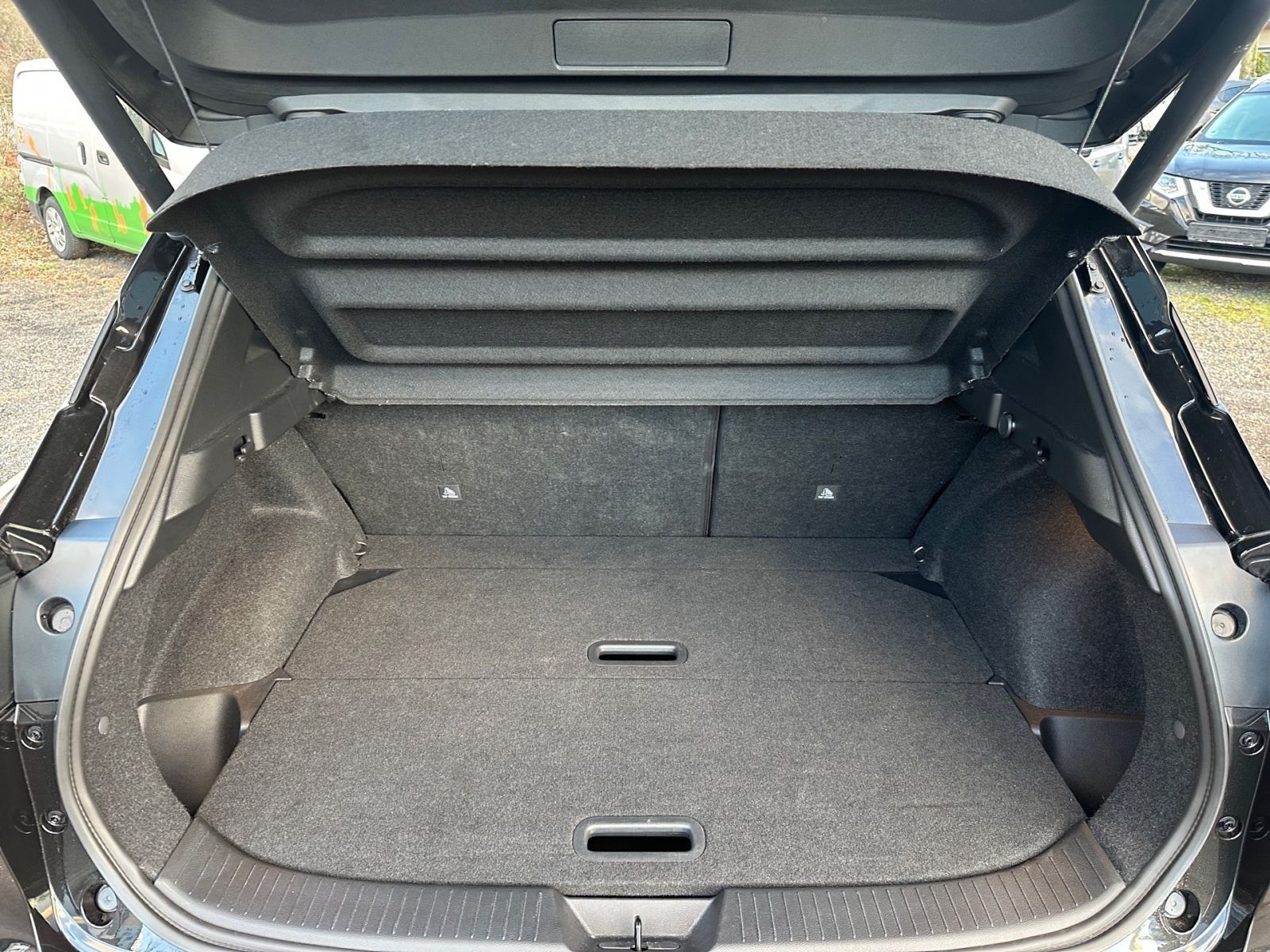 NISSAN QASHQAI MY22 1.5 VC-T e-POWER LED NAVI WINTER