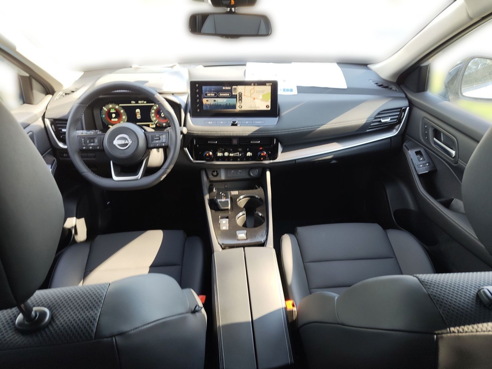 NISSAN X-Trail 1.5 VC-T e-Power CarPlay*Navi*360°*Totwi