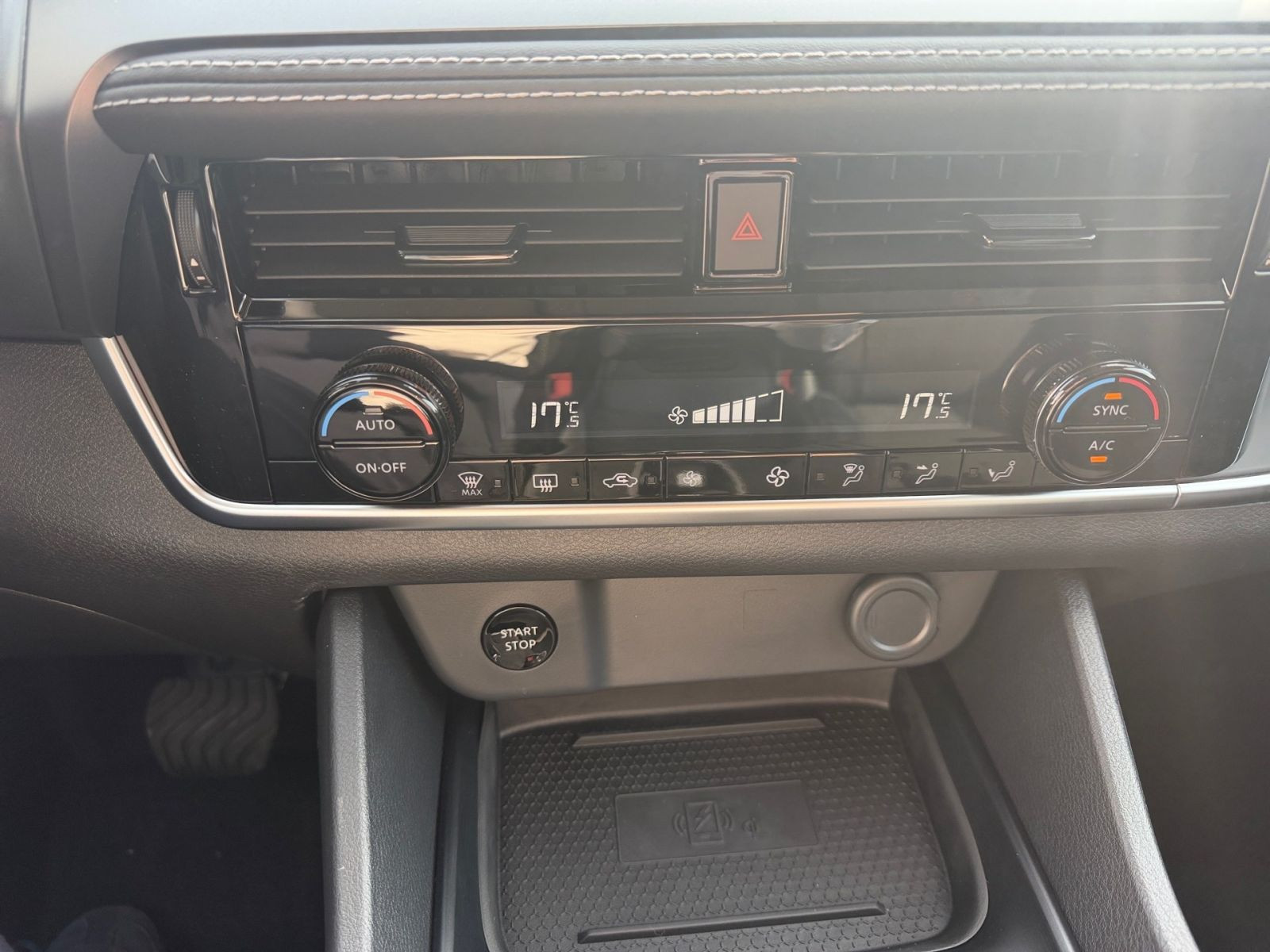 Nissan QASHQAI 1.5  e-POWER 205 PS