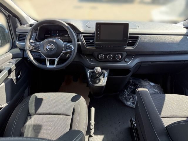 Nissan PRIMASTAR KOMBI9 L1H1 2,8T