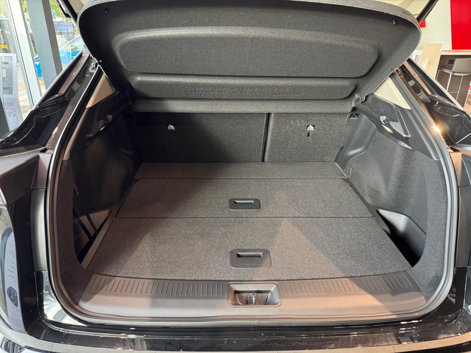 Nissan ARIYA 63 kWh Basis ACC*Totwinkel*Navi*Kamera*PDC