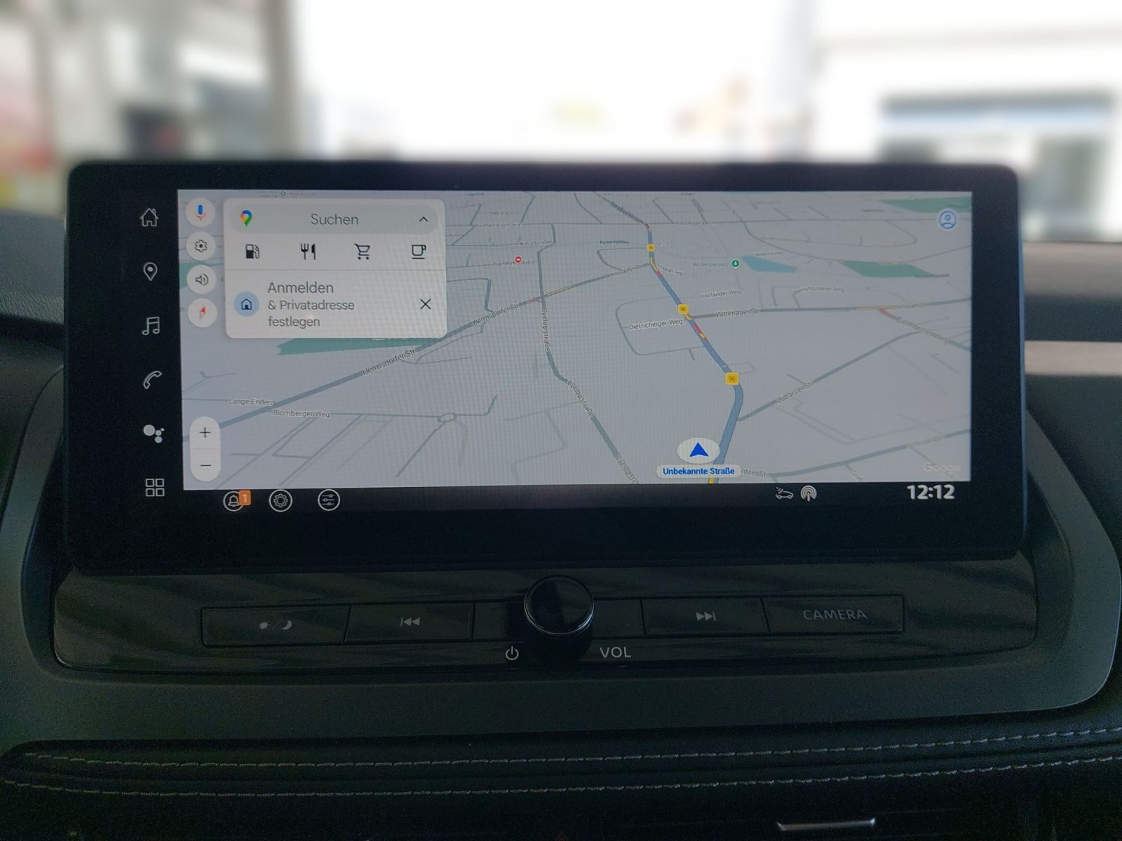 NISSAN Qashqai 1.3 DIG-T N-Connecta HeadUp*Navi*360°CAM