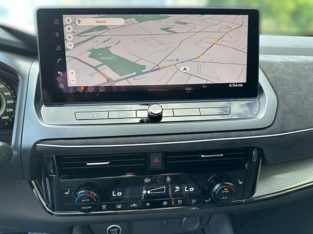 NISSAN QASHQAI 1.3 DIG-T MHEV 158 PS