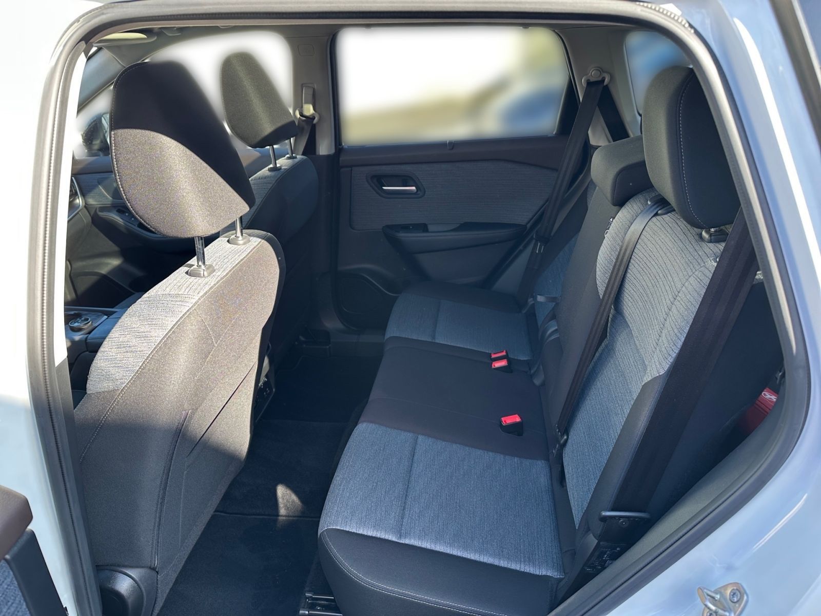 NISSAN X-TRAIL N-CONNECTA 1.5 VC-T e-4ORCE WINTER*NAVI