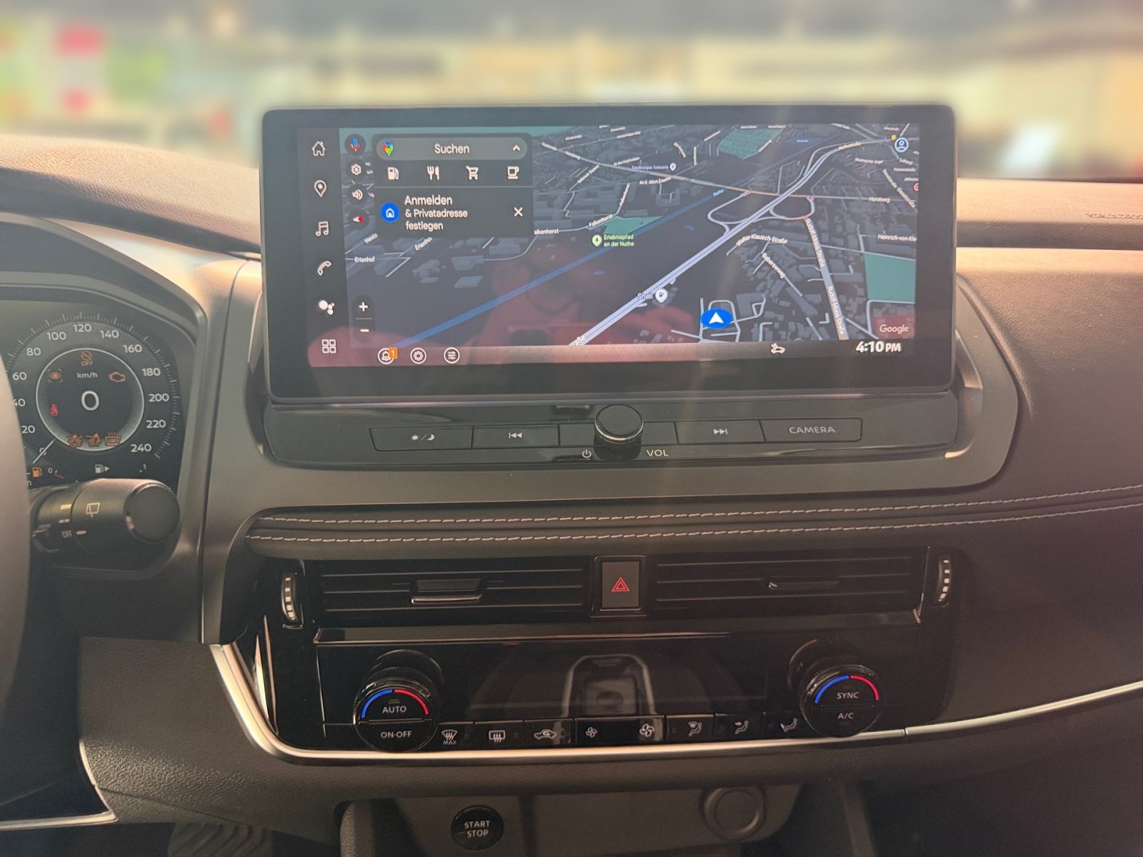 Nissan QASHQAI 1.5  e-POWER 205 PS
