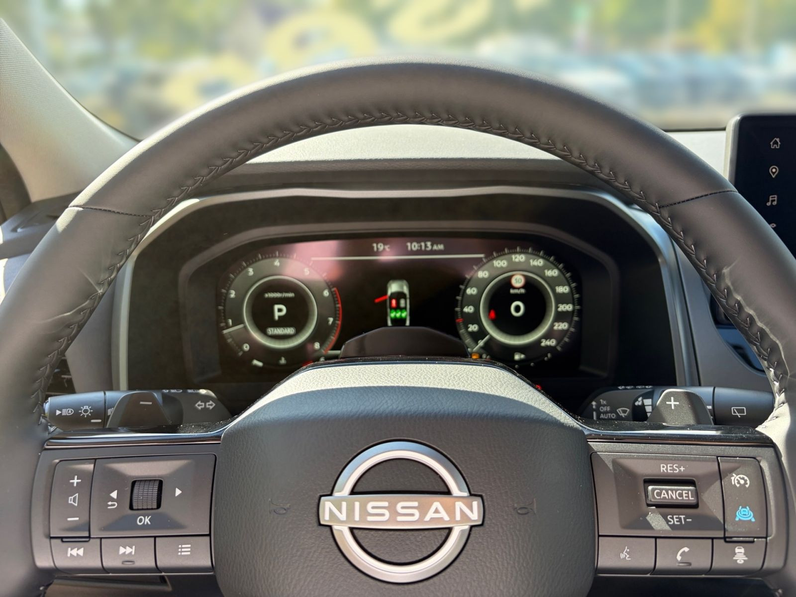 Nissan QASHQAI N-Connecta 1.3 DIG-T Navi  Winter 360°