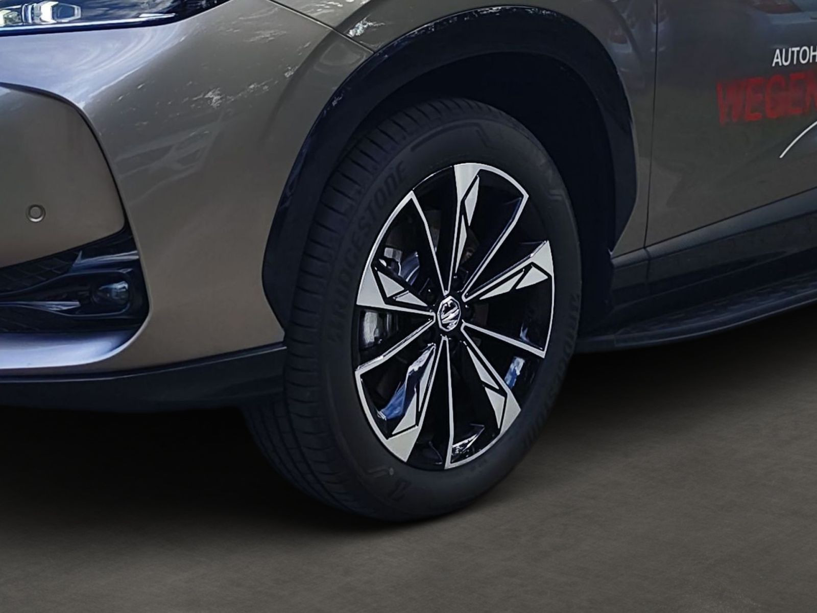 MG MG HS PHEV Luxury MY25.5