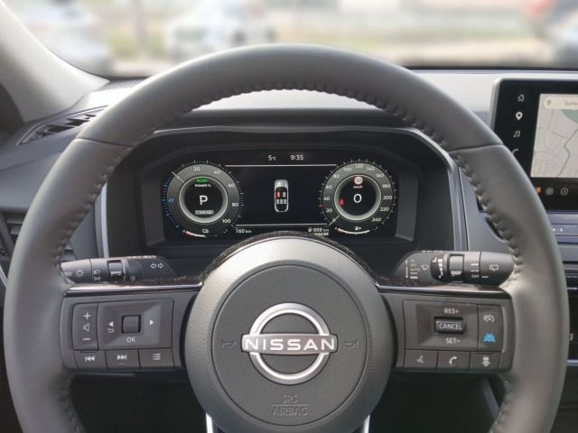 NISSAN Qashqai 1.5 e-POWER N-Connecta Navi*360°*CarPlay
