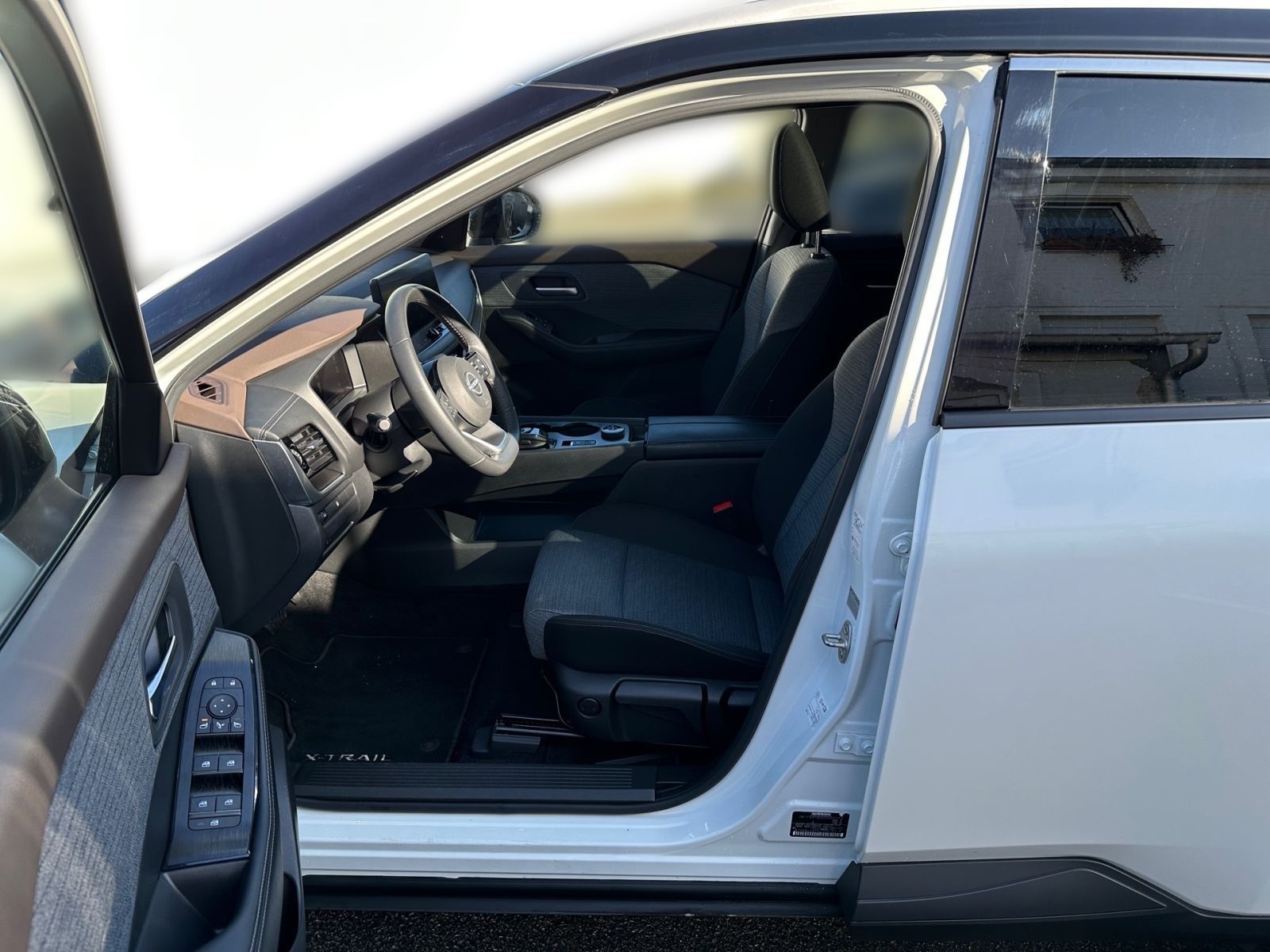 NISSAN X-TRAIL N-CONNECTA 1.5 VC-T e-4ORCE WINTER*NAVI