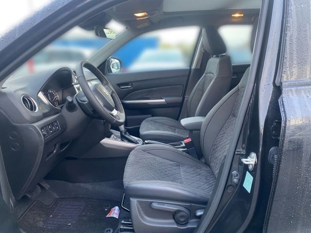 SUZUKI VITARA 1,4 COMFORT+ 6AT
