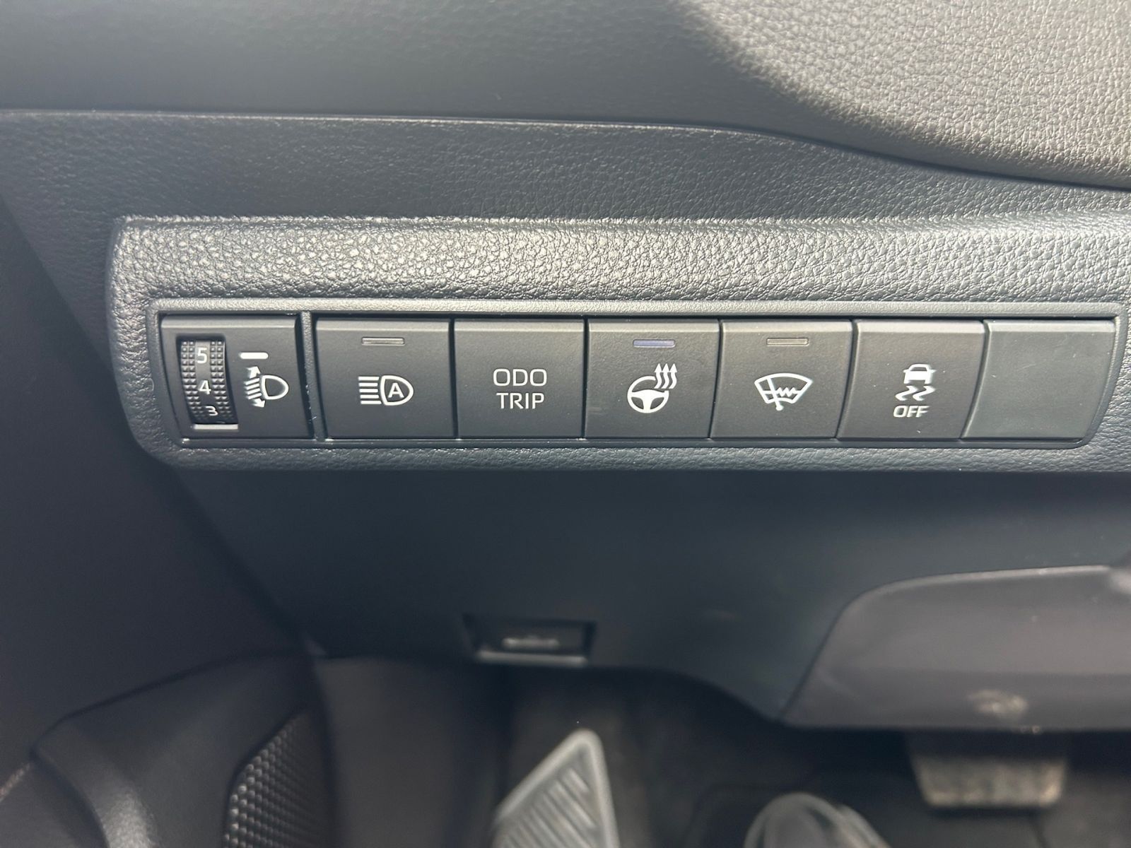 Suzuki Swace Comfort+ CVT Hybrid