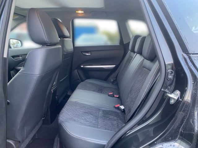 SUZUKI VITARA 1,4 COMFORT+ 6AT