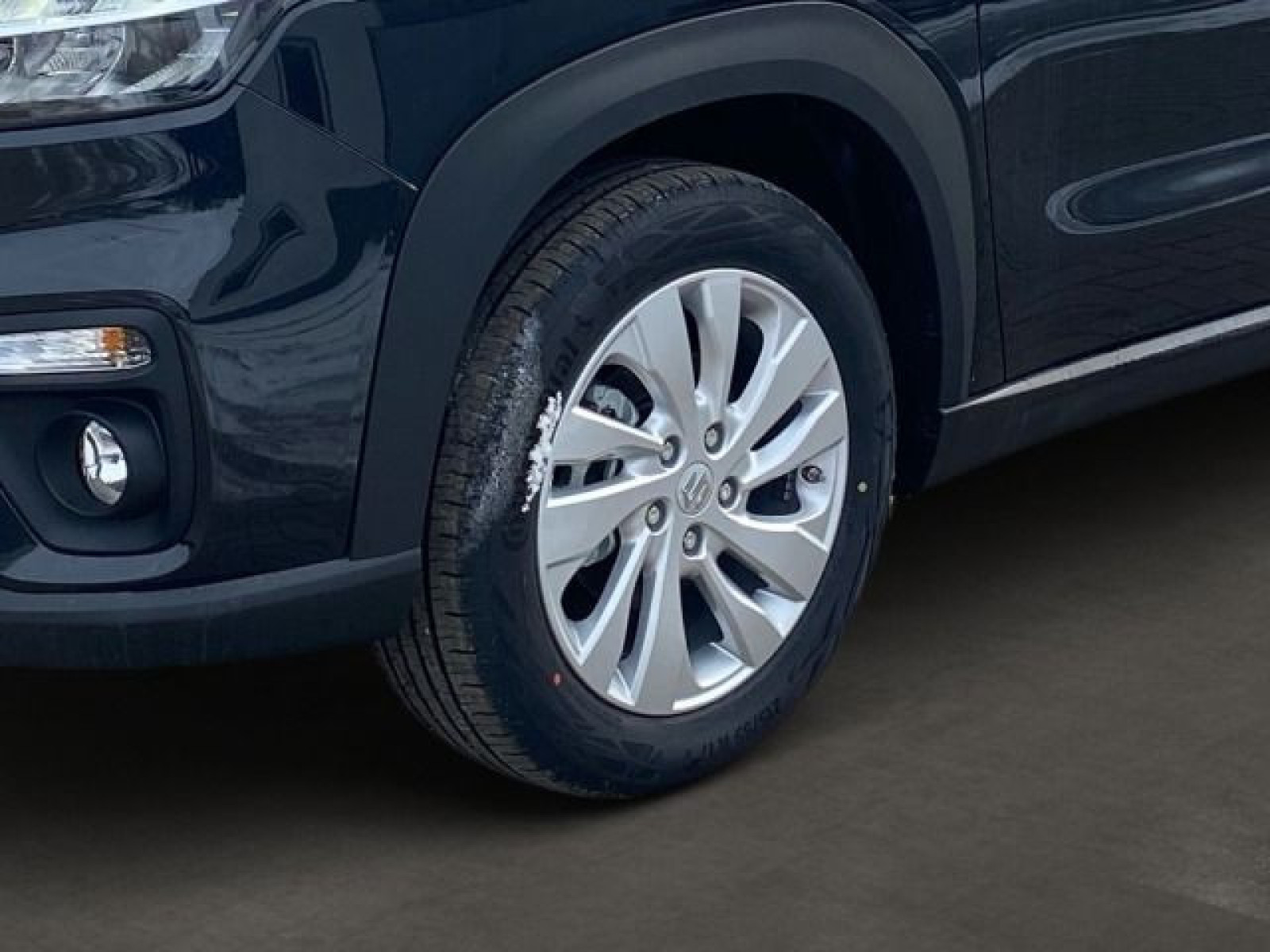 Suzuki S-CROSS 1,4 COMFORT ALLGRIP HYBRID