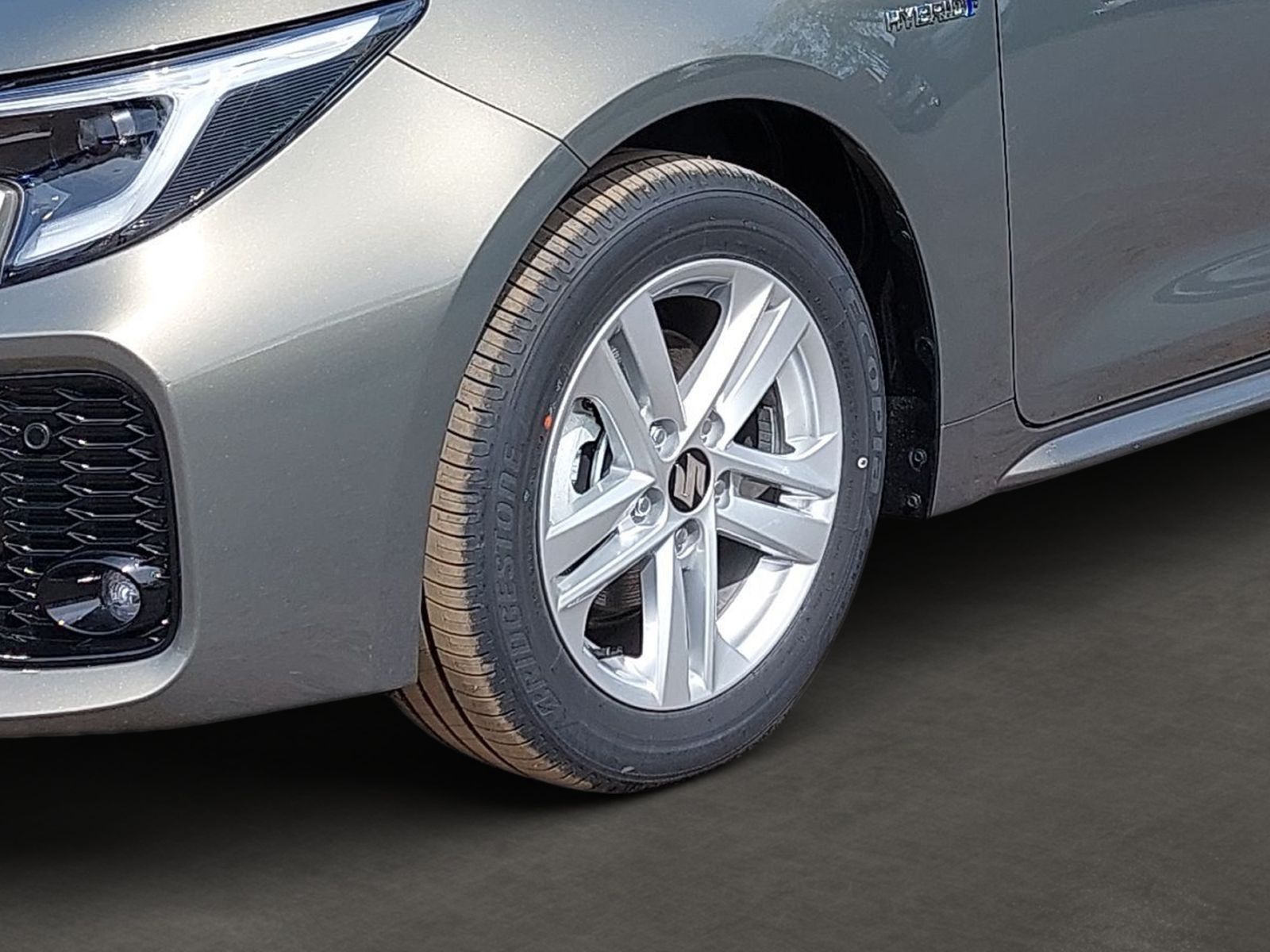 SUZUKI Swace 1.8 Comfort+ CVT Hybrid Navi*CarPlay
