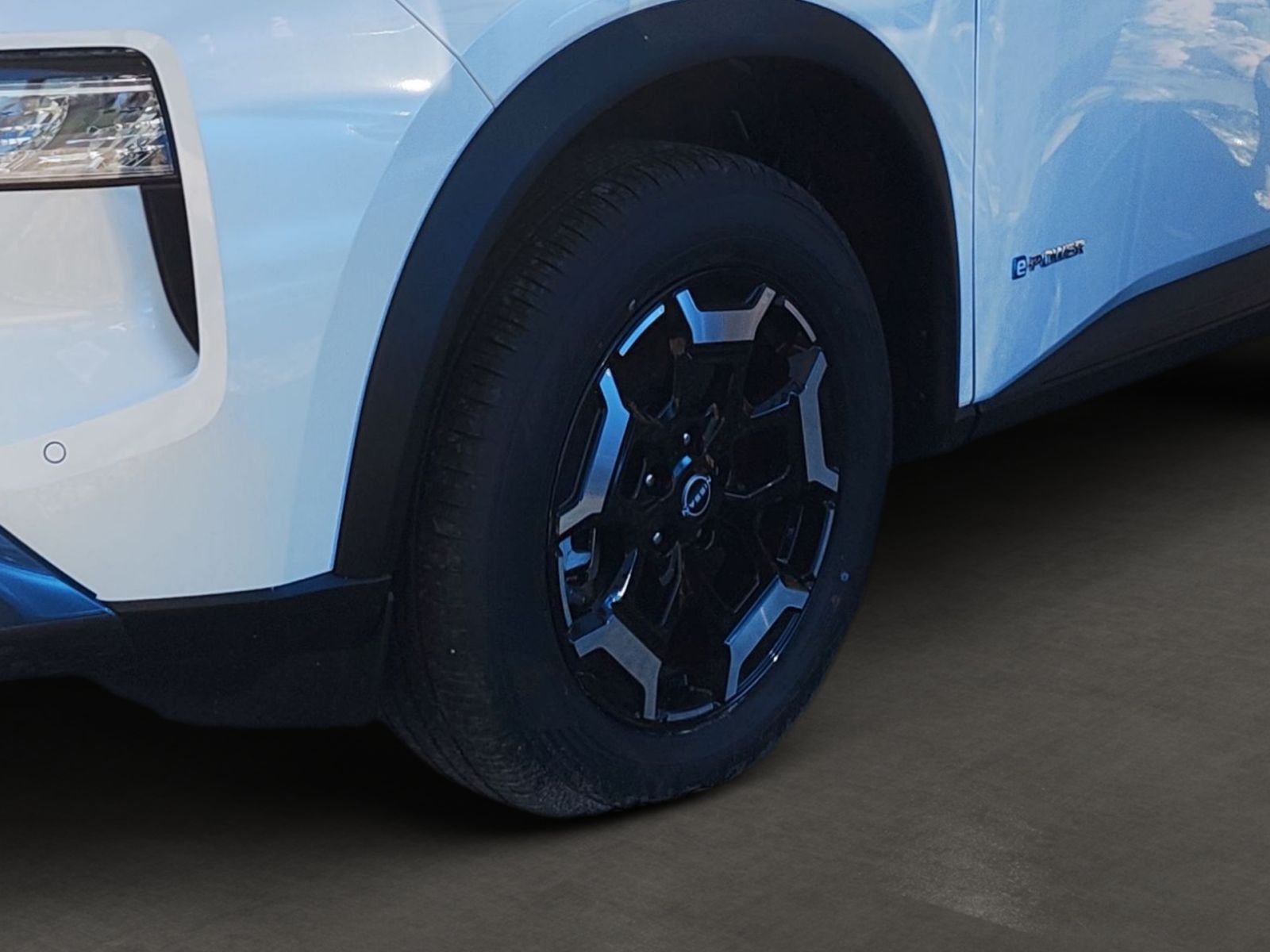 NISSAN X-Trail 1.5 VC-T e-Power CarPlay*Navi*360°*Totwi