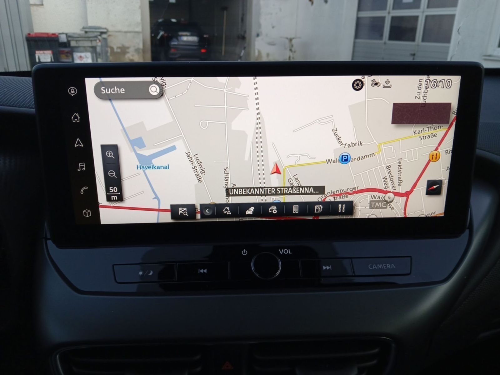 NISSAN JUKE N-CONNECTA Hybrid AT *KAM SHZ BFS CarPlay*