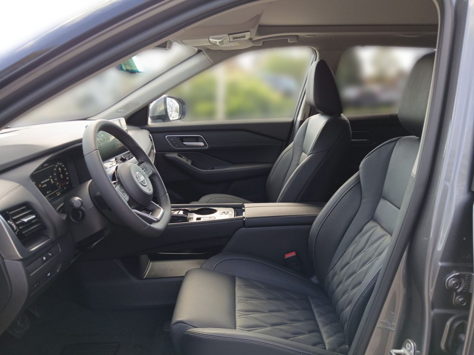 NISSAN X-Trail 1.5 VC-T e-Power Tekna+ Pano*HeadUp*Navi