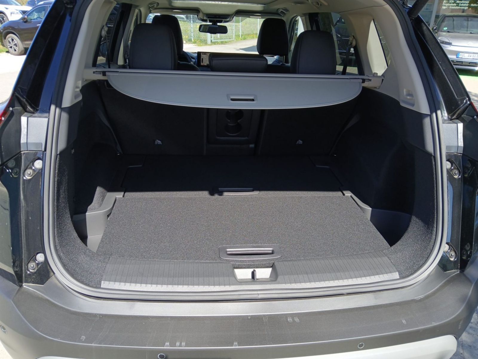 NISSAN X-TRAIL 1.5 VC-T e-POWER 204 PS