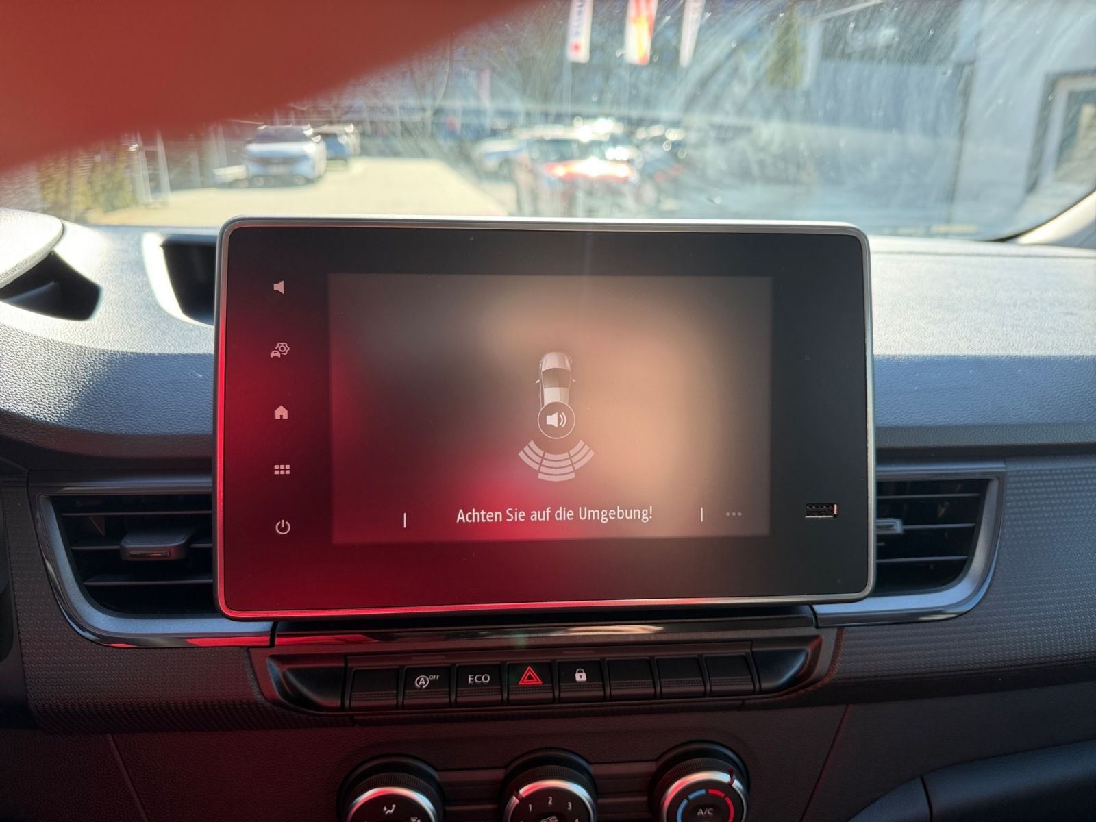 NISSAN Townstar Kombi L1