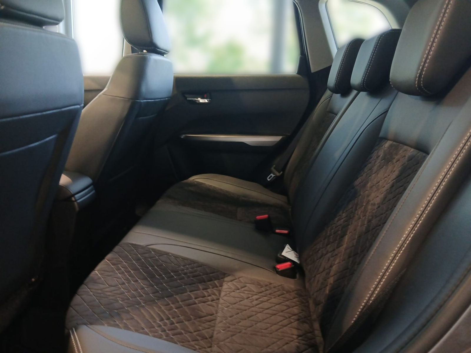 Suzuki VITARA 1,4 COMFORT+ 6AT