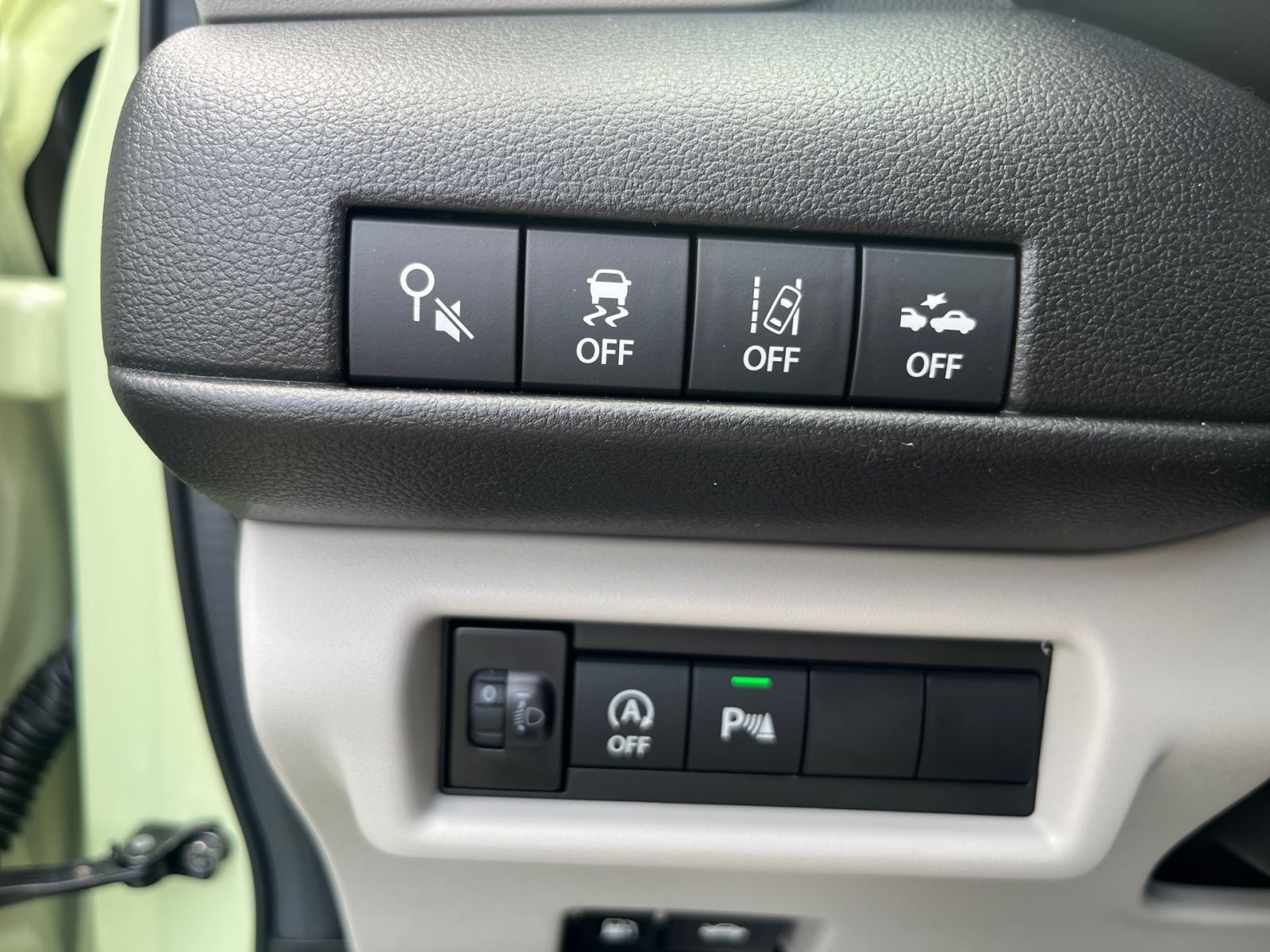 Suzuki SWIFT COMFORT+ CVT HYBRID