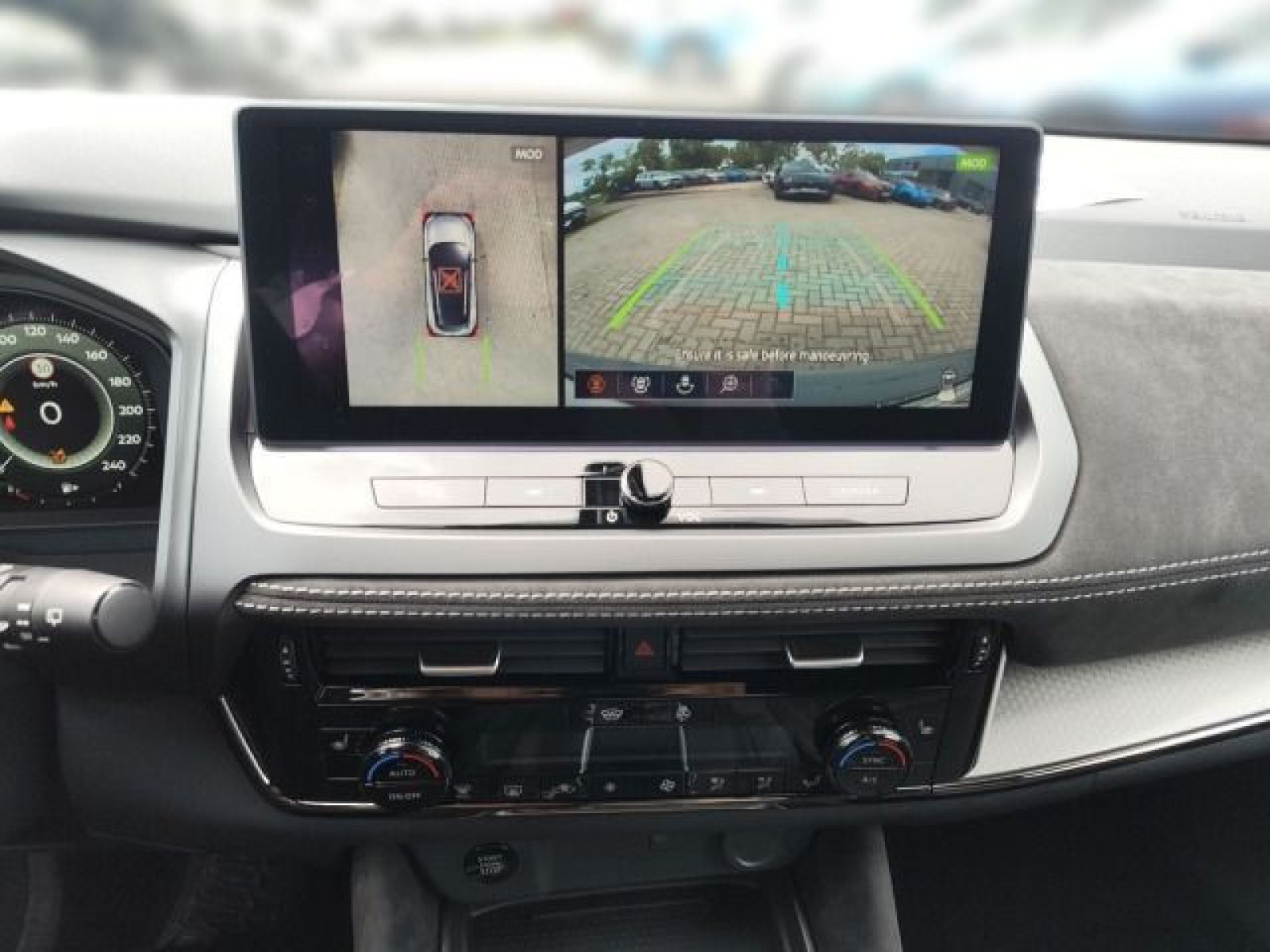 Nissan QASHQAI 1.3 DIG-T MHEV 158 PS