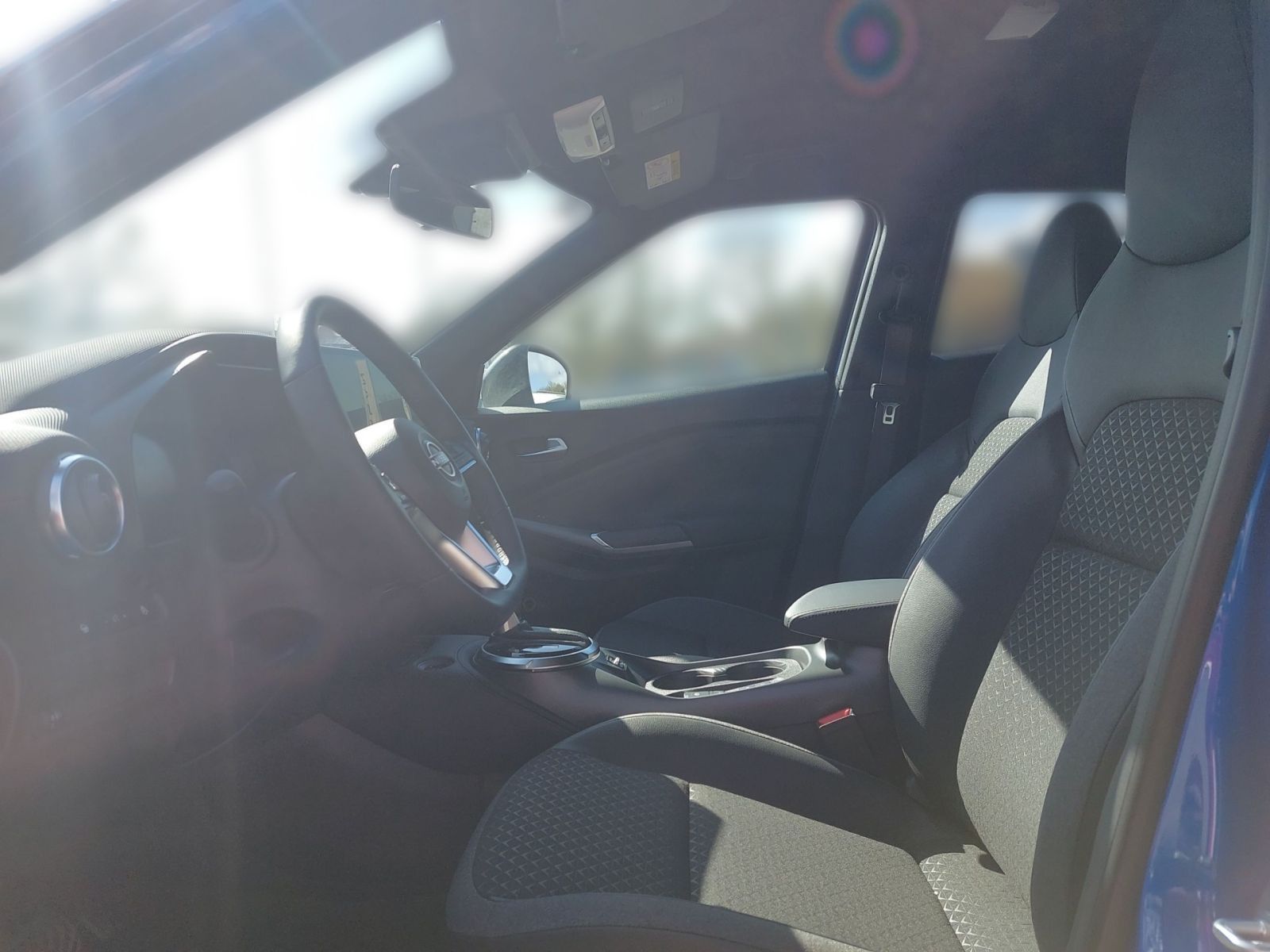 NISSAN JUKE 1.6 HYBRID N-CONNECTA  NAVI WINTER 360°