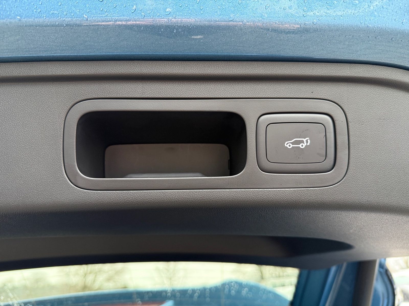 MG MGS5 EV Luxury Long Range/ WÄPU/ SHZ/ LHZ/ LED