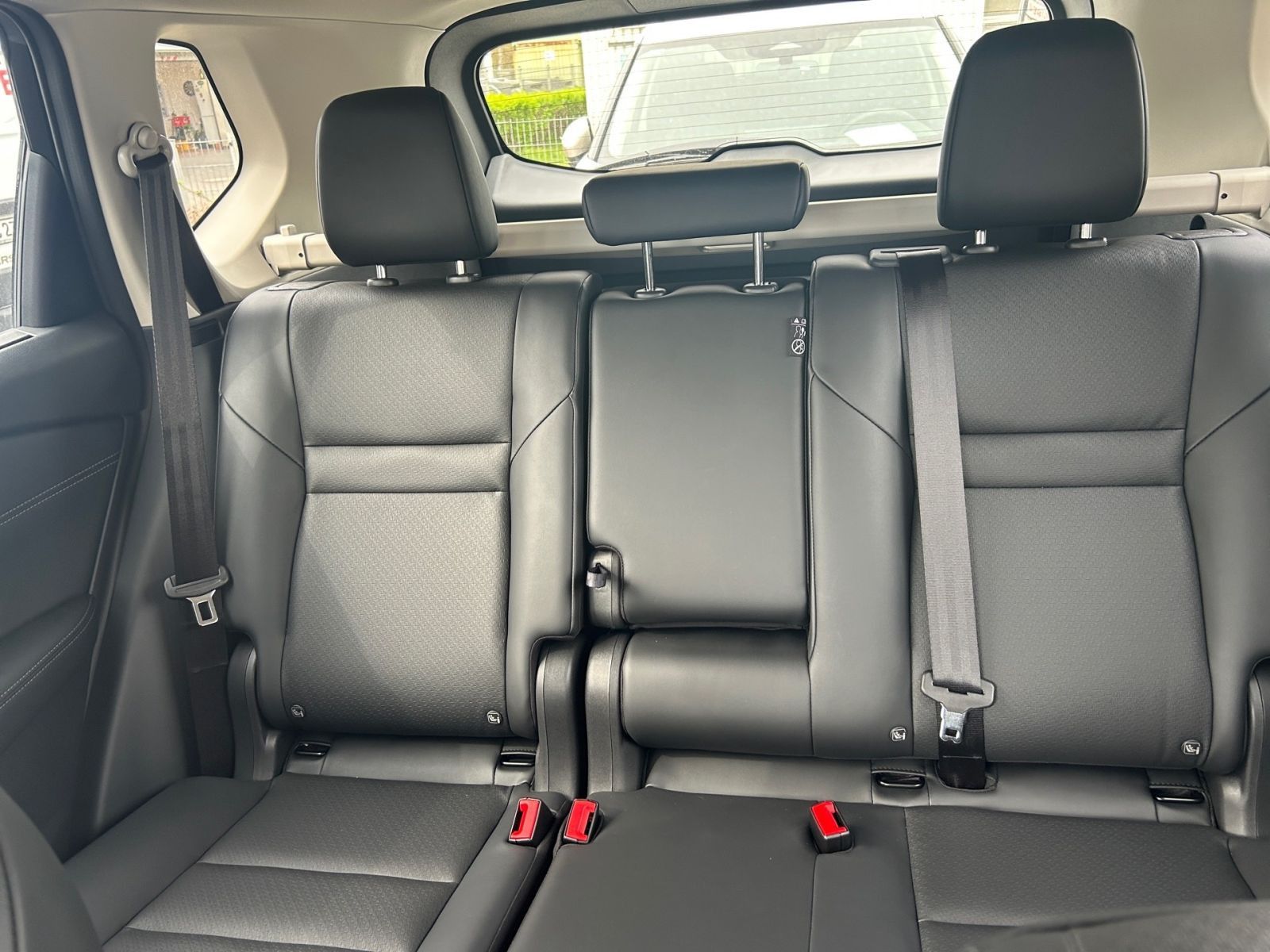 NISSAN X-Trail 1.5 VC-T e-POWER N-Connecta 204 PS